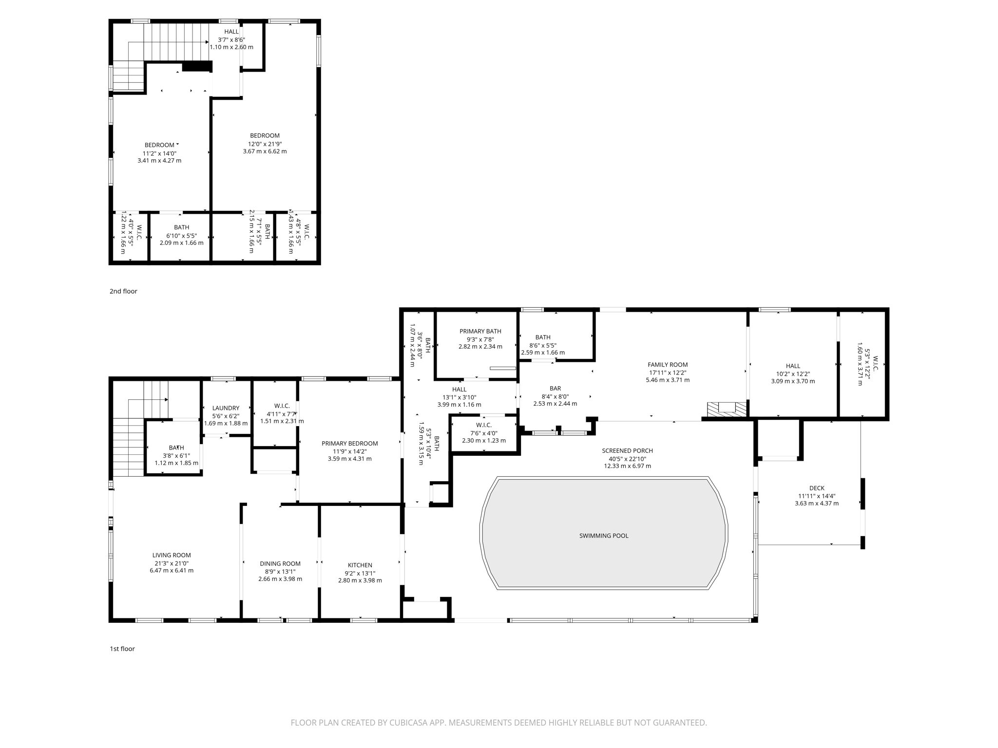  Updated Beach Cottage With Private Pool Steps From 30A - 物件實景
