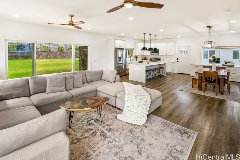 Hauula, Hawaii, 96717, United States, 3 Bedrooms Bedrooms, ,2 BathroomsBathrooms,Residential,For Sale,1997110