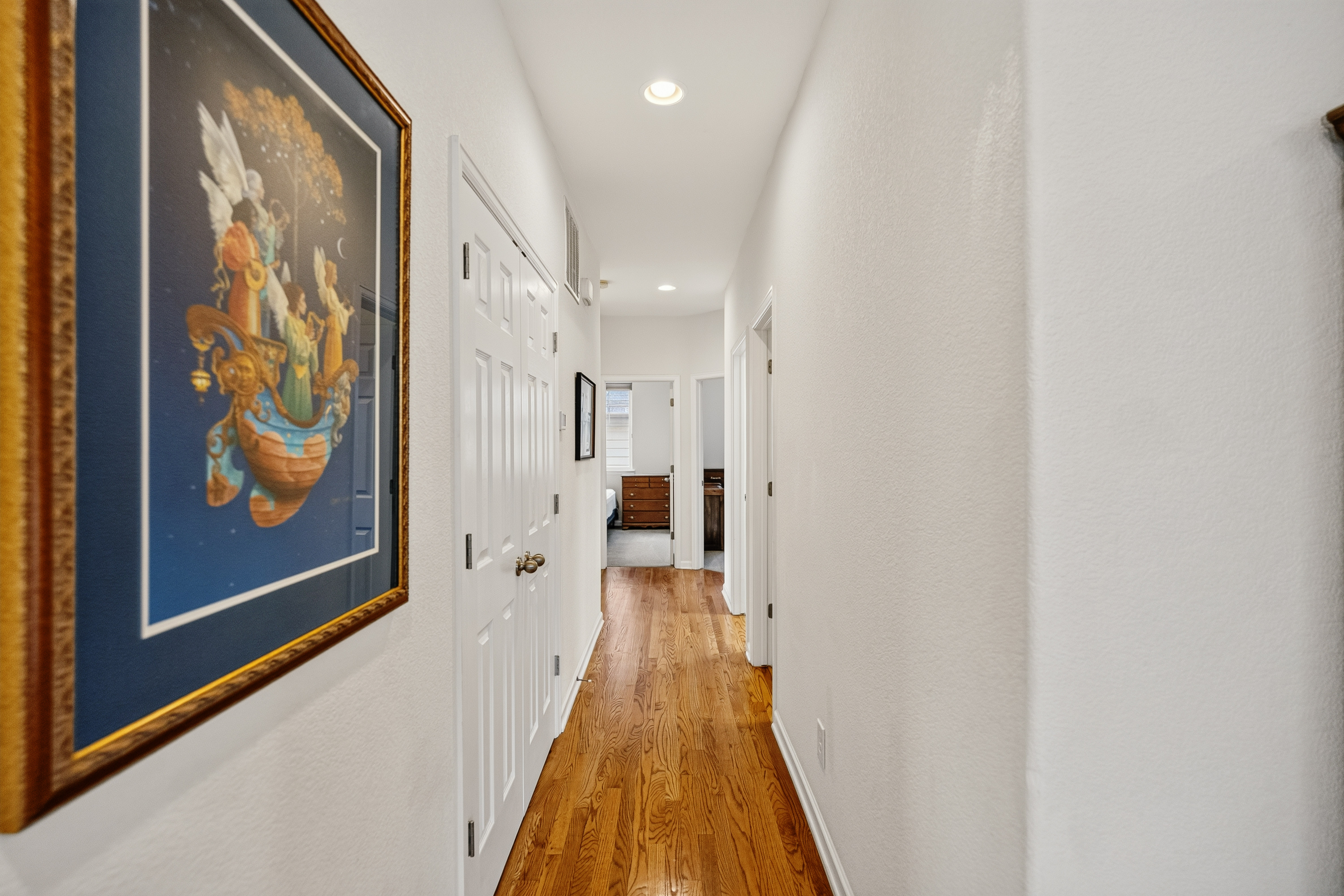  Beautiful ranch home on desirable corner lot in Copperleaf - 物件實景