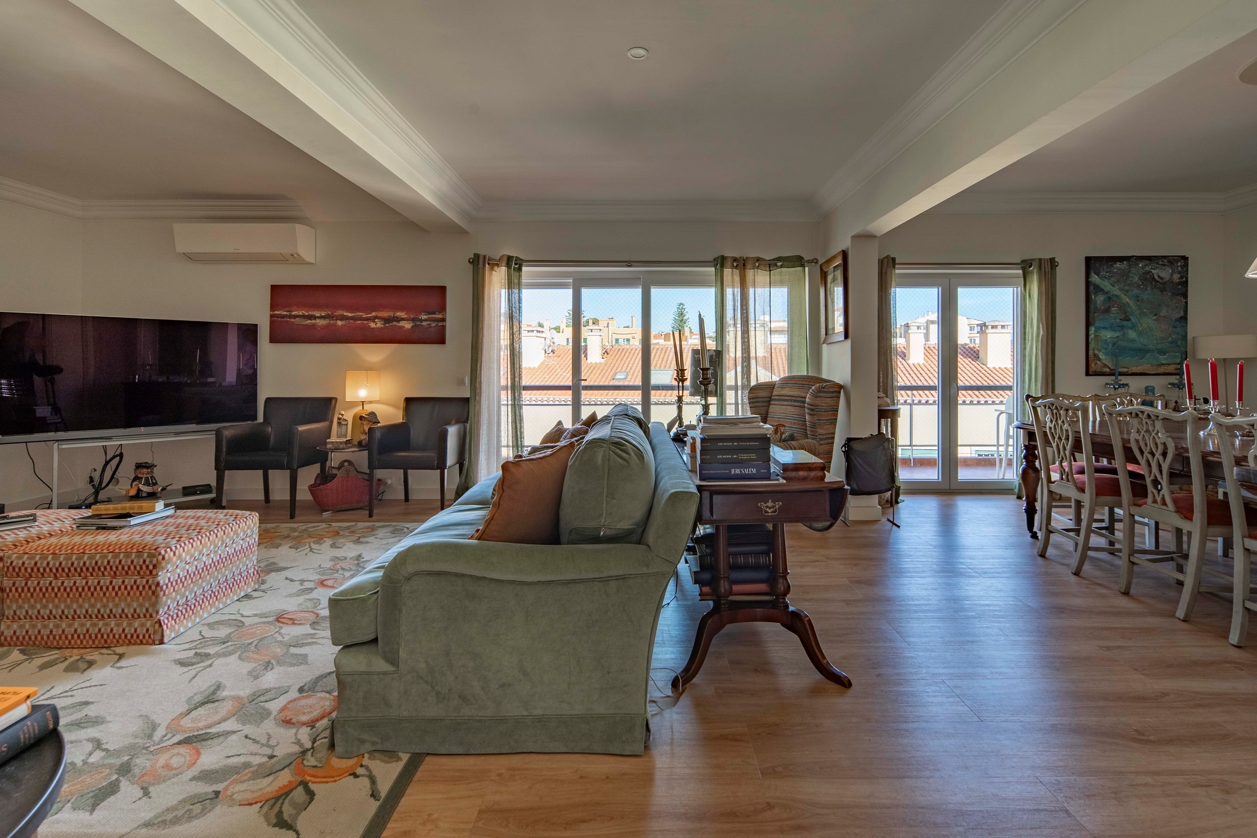 Cascais, Lisbon, 2765-293, PT, 4 Bedrooms Bedrooms, ,3 BathroomsBathrooms,Residential,For Sale,1700793