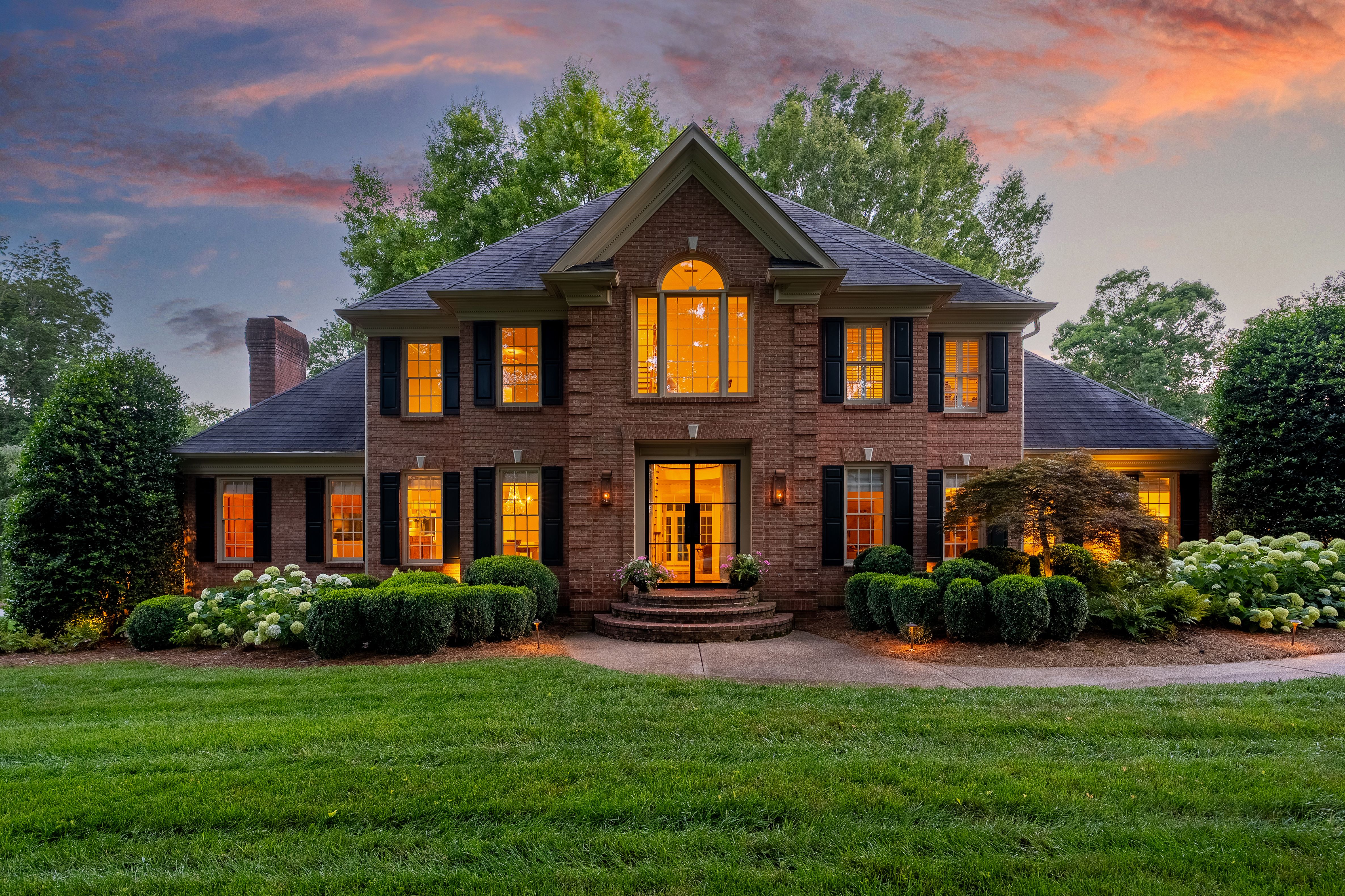  7335 Misty Meadow Place, Knoxville, TN 37919 - 物件實景