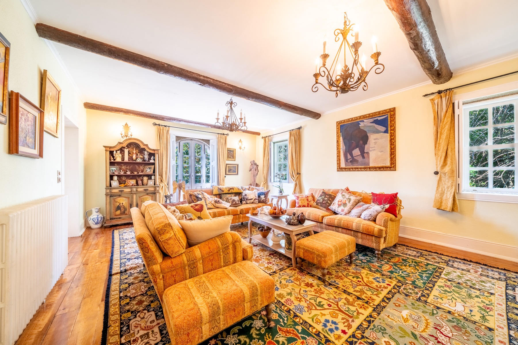  Farm, 10 bedrooms, for Sale - 物件實景