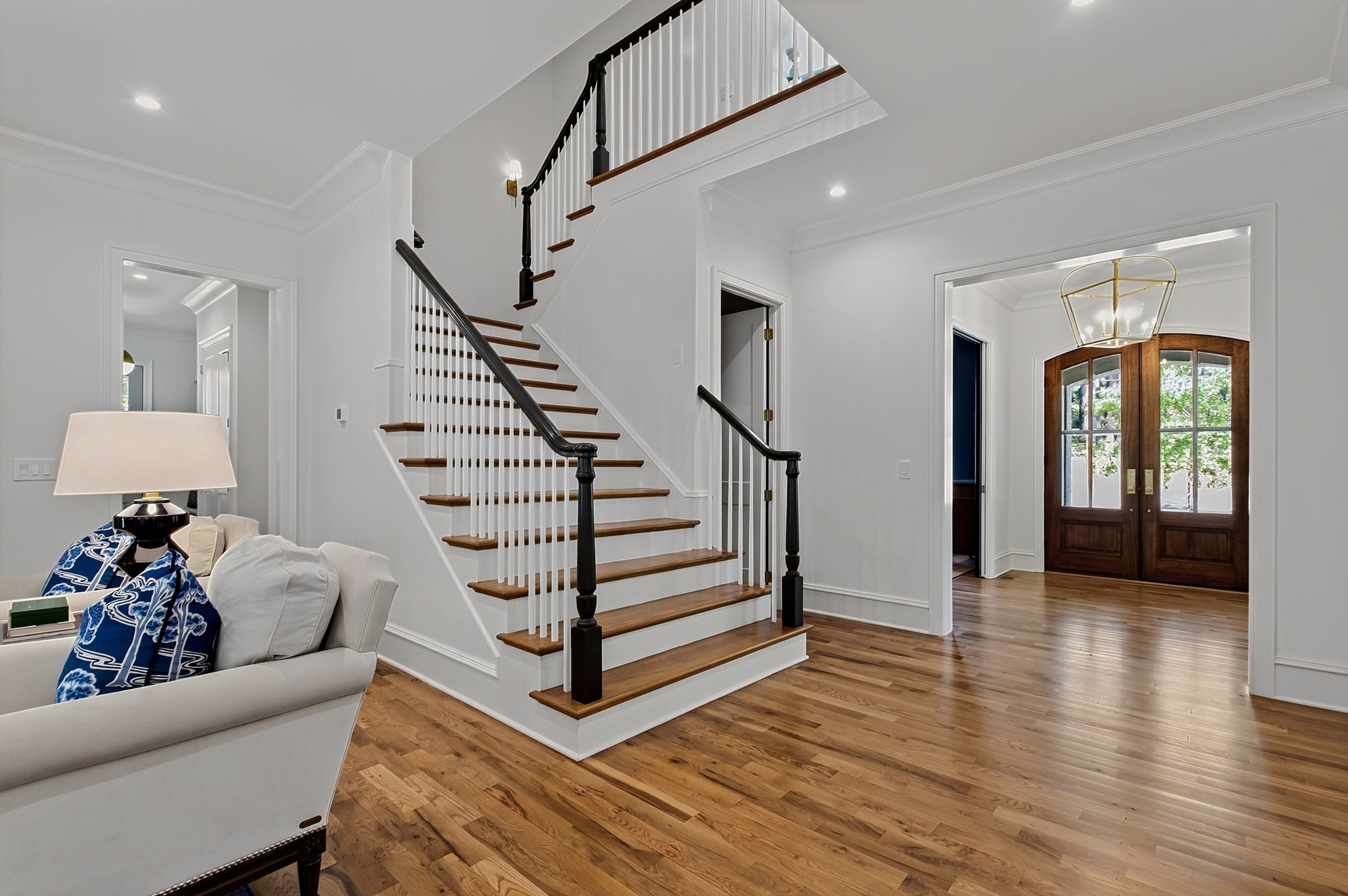  200 Pasquotank Drive, Raleigh, NC 27609 - 物件實景