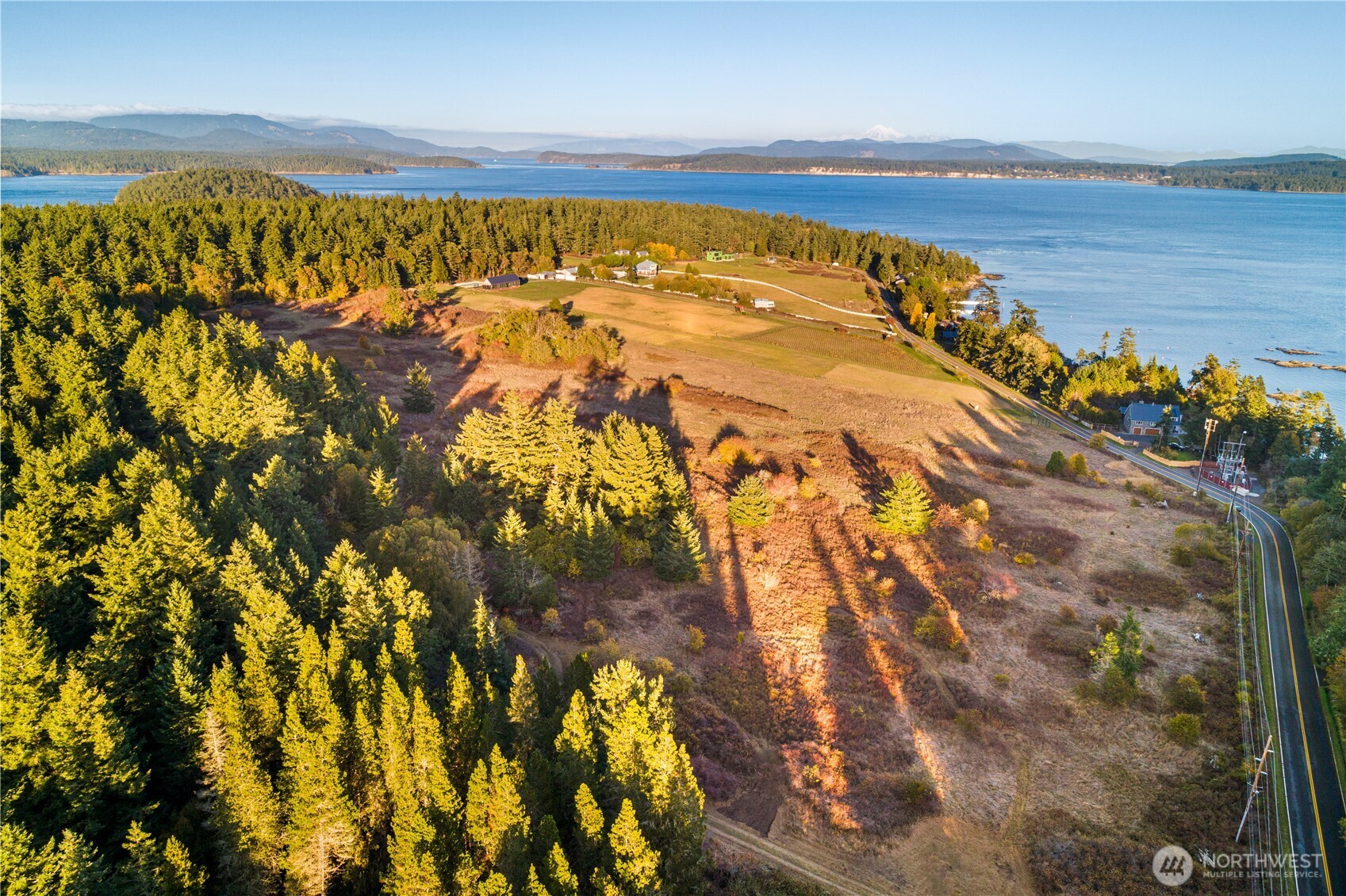 Friday Harbor, Washington, 98250, United States, ,Land,For Sale,1991931