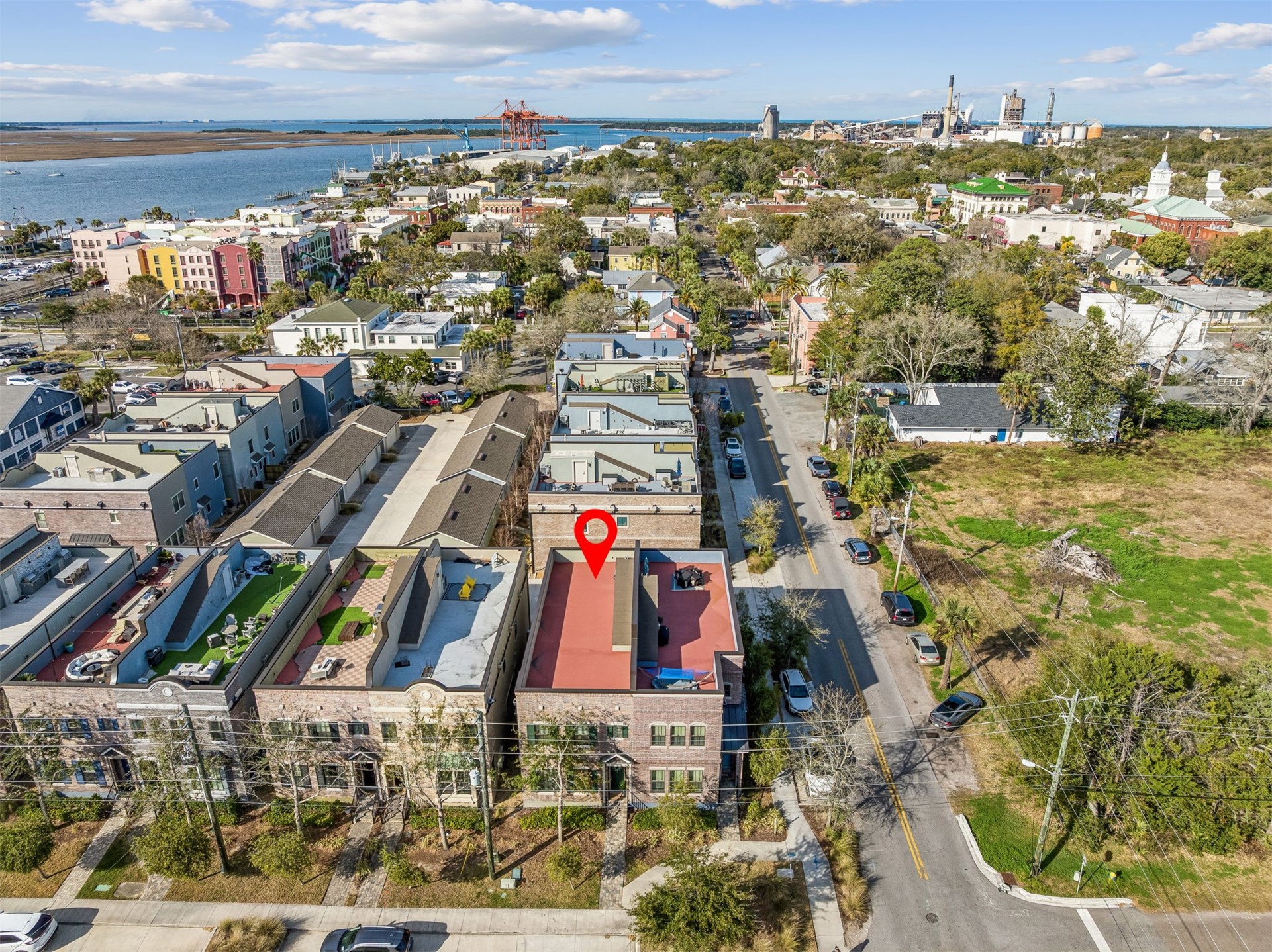 Fernandina Beach, Florida, 32034, United States, 3 Bedrooms Bedrooms, ,2 BathroomsBathrooms,Residential,For Sale,2021774