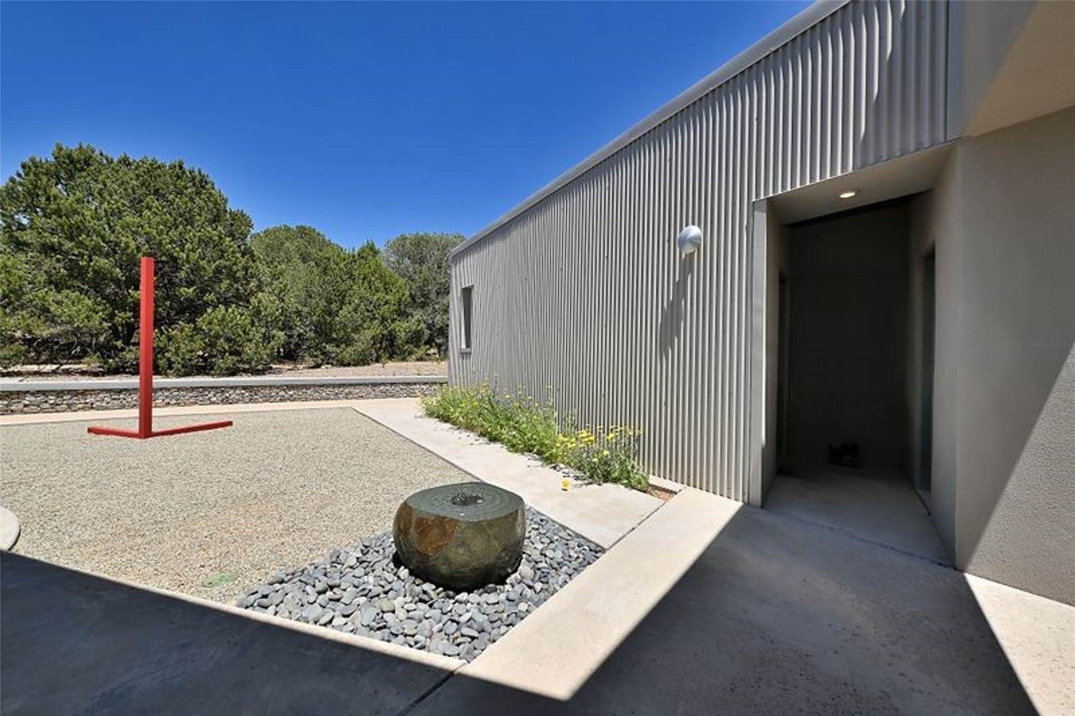  4007 Old Santa Fe Trail - 物件實景