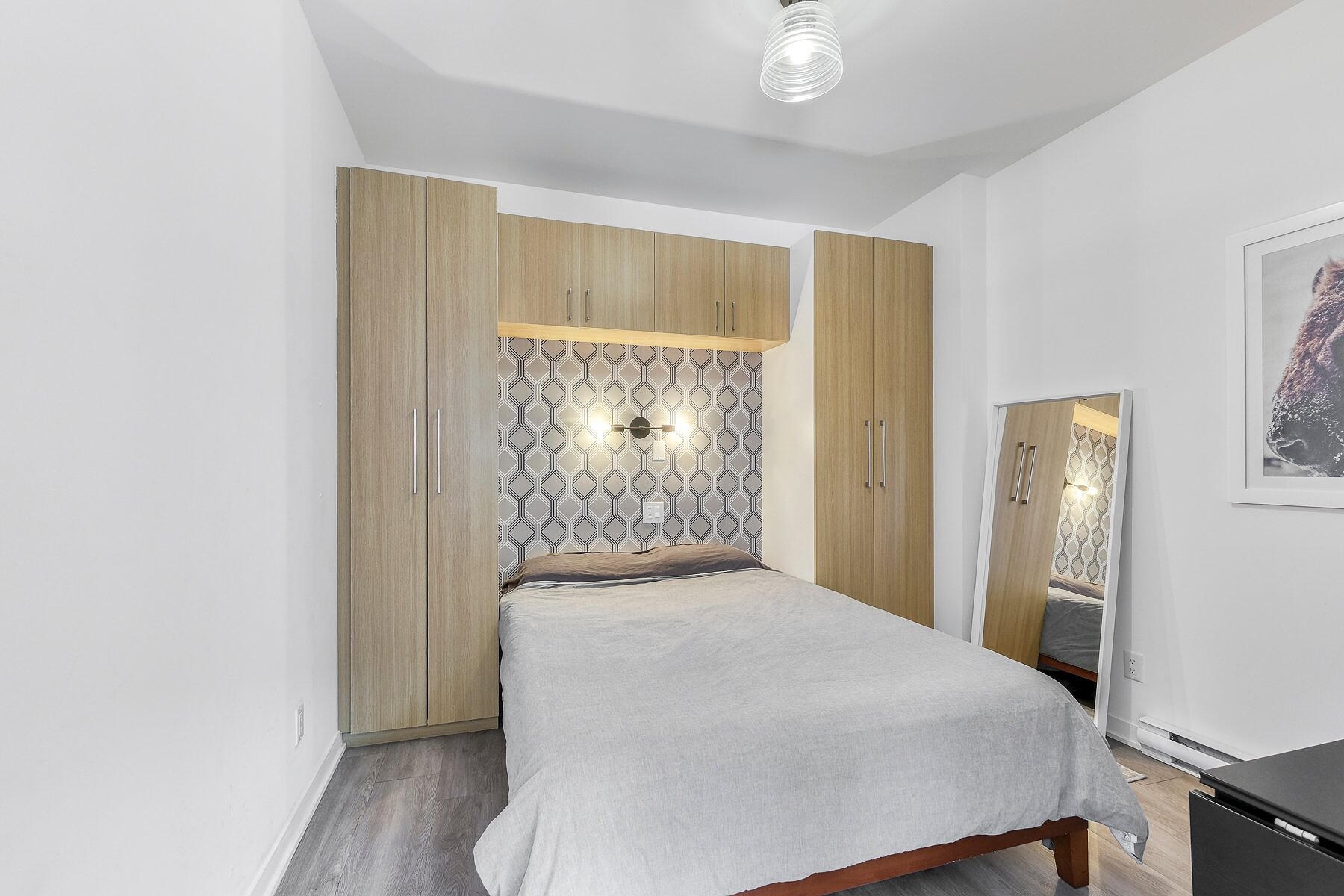  Downtown Pied-à-terre - 物件實景