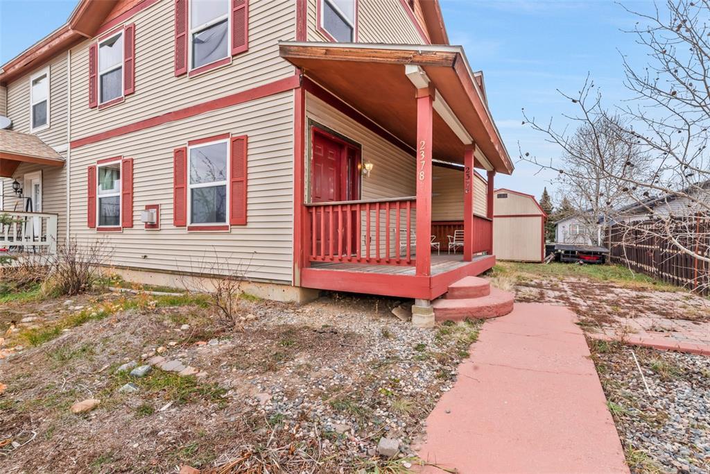 Steamboat Springs, Colorado, 80487, United States, 3 Bedrooms Bedrooms, ,2 BathroomsBathrooms,Residential,For Sale,2003476