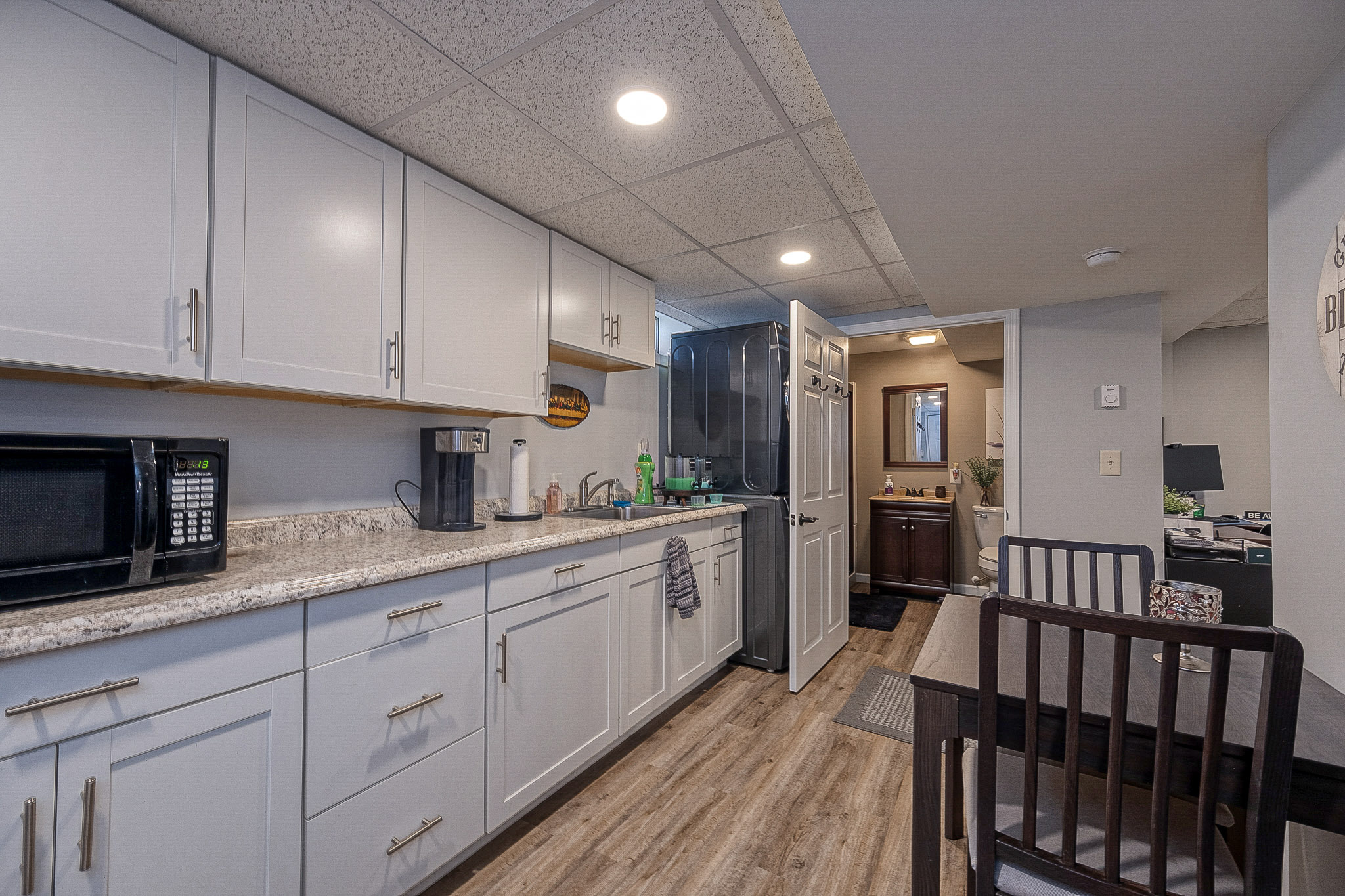  114 Truman Drive - 物件實景