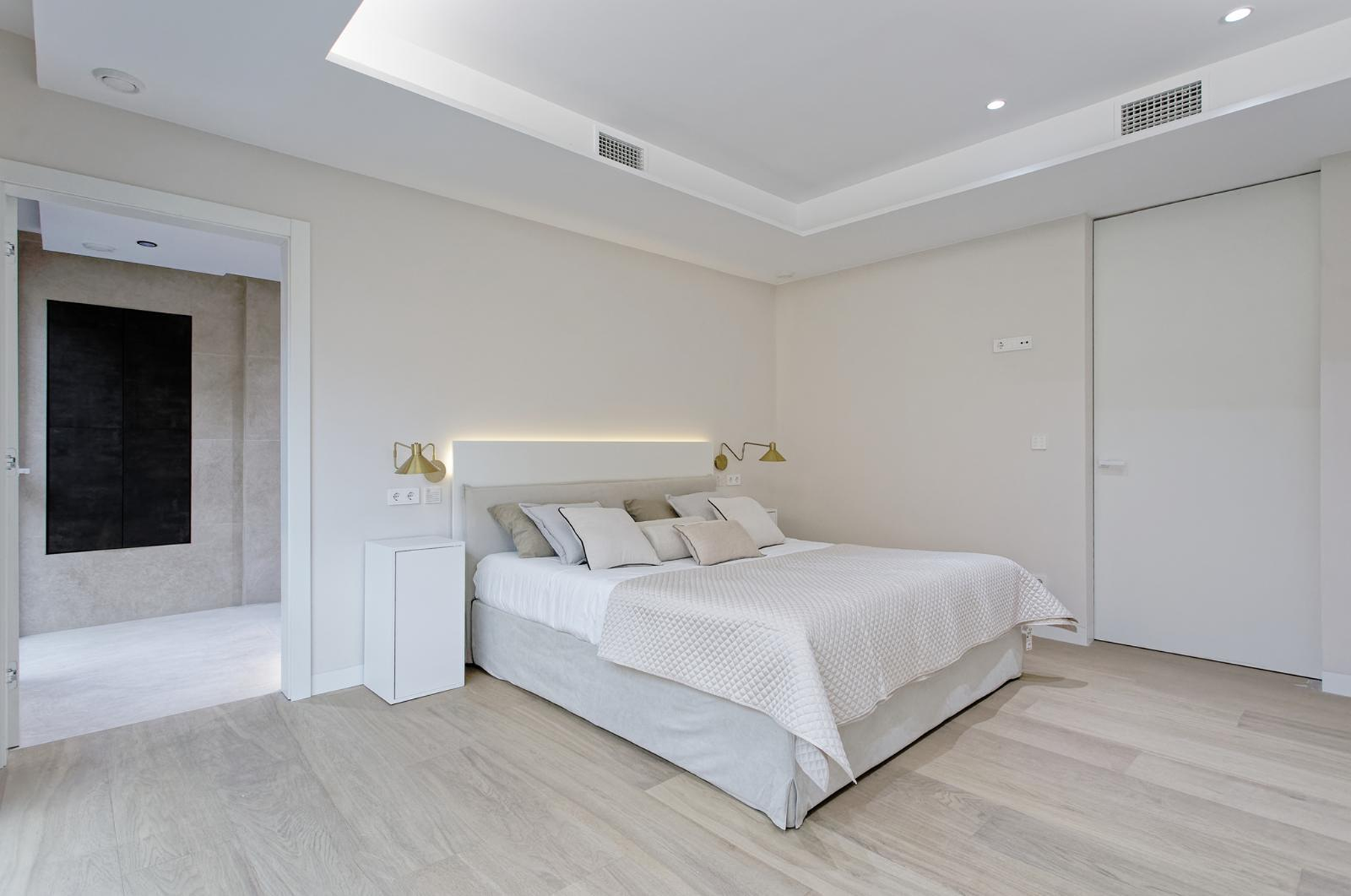  New construction home in the Golf of Sant Cugat - 物件實景