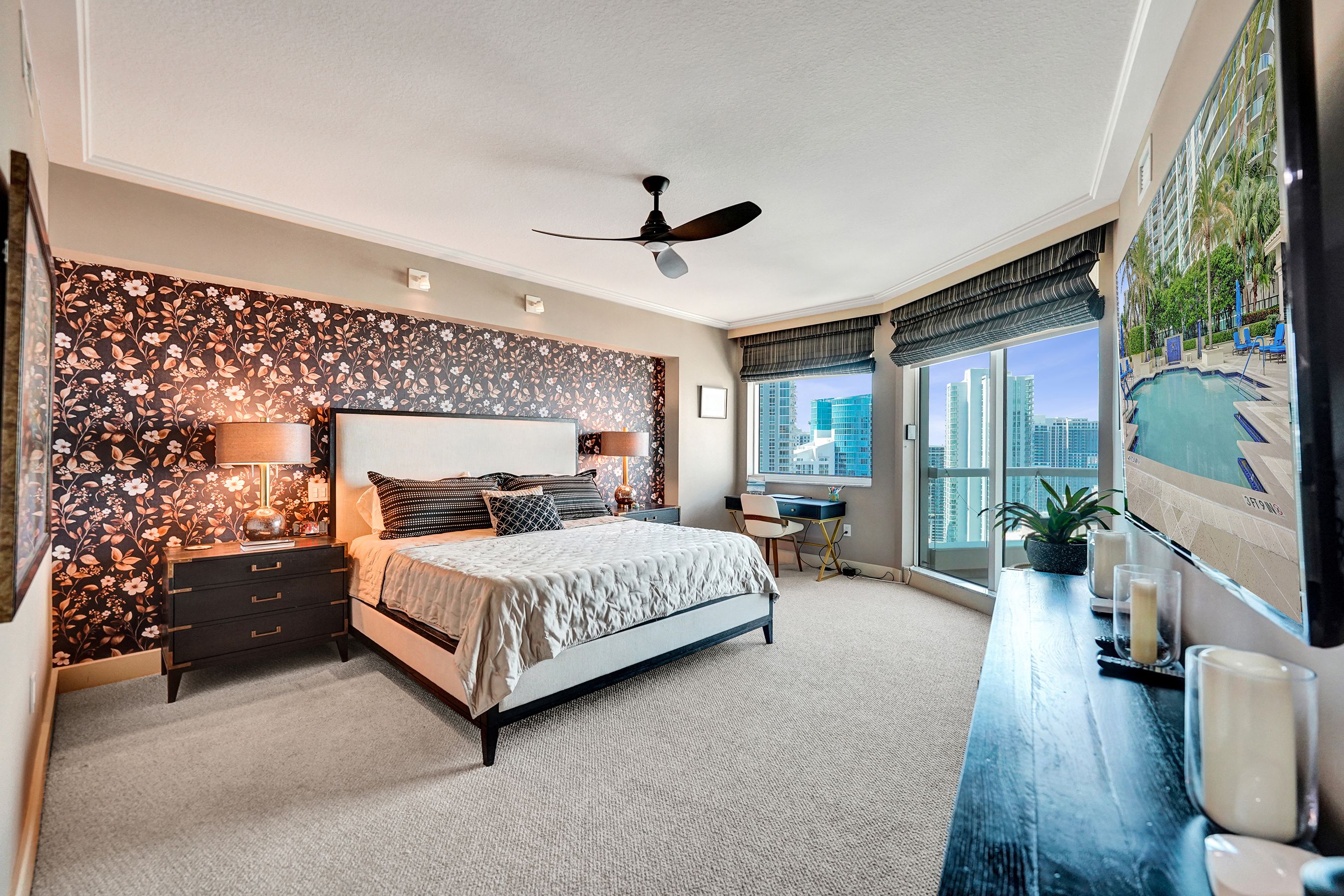  411 N New River Dr E, Fort Lauderdale, FL, 33301 - 物件實景