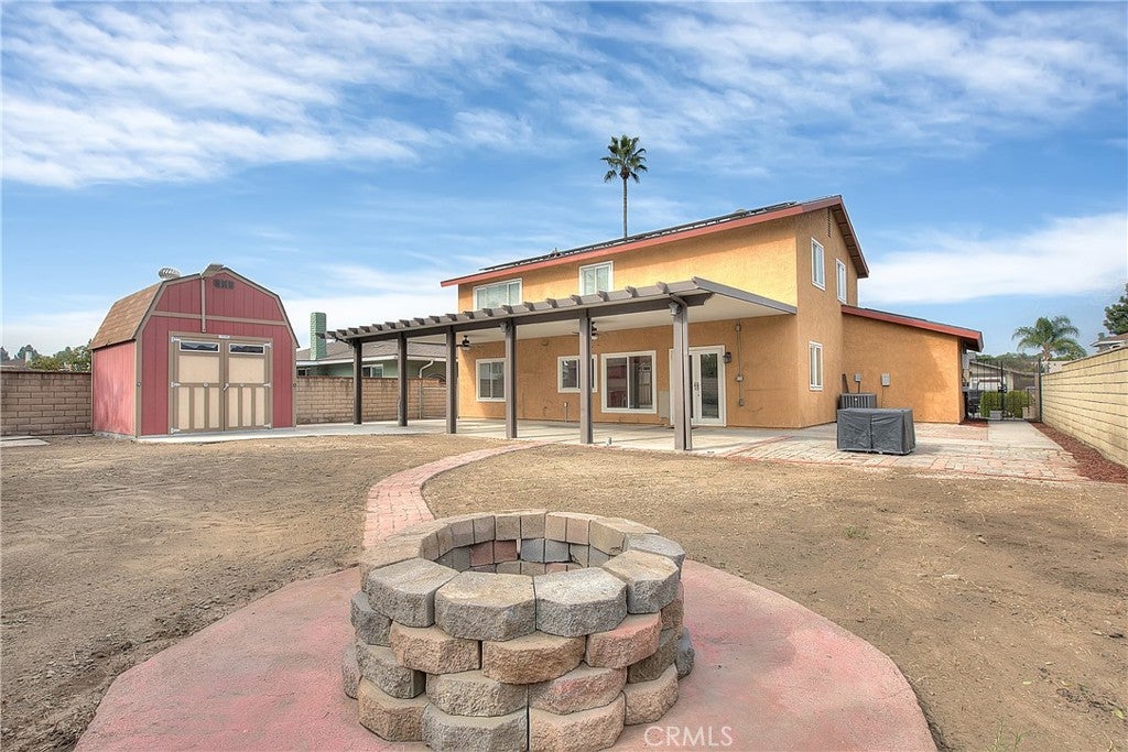 Ontario, California, 91764, United States, 4 Bedrooms Bedrooms, ,3 BathroomsBathrooms,Residential,For Sale,1992341