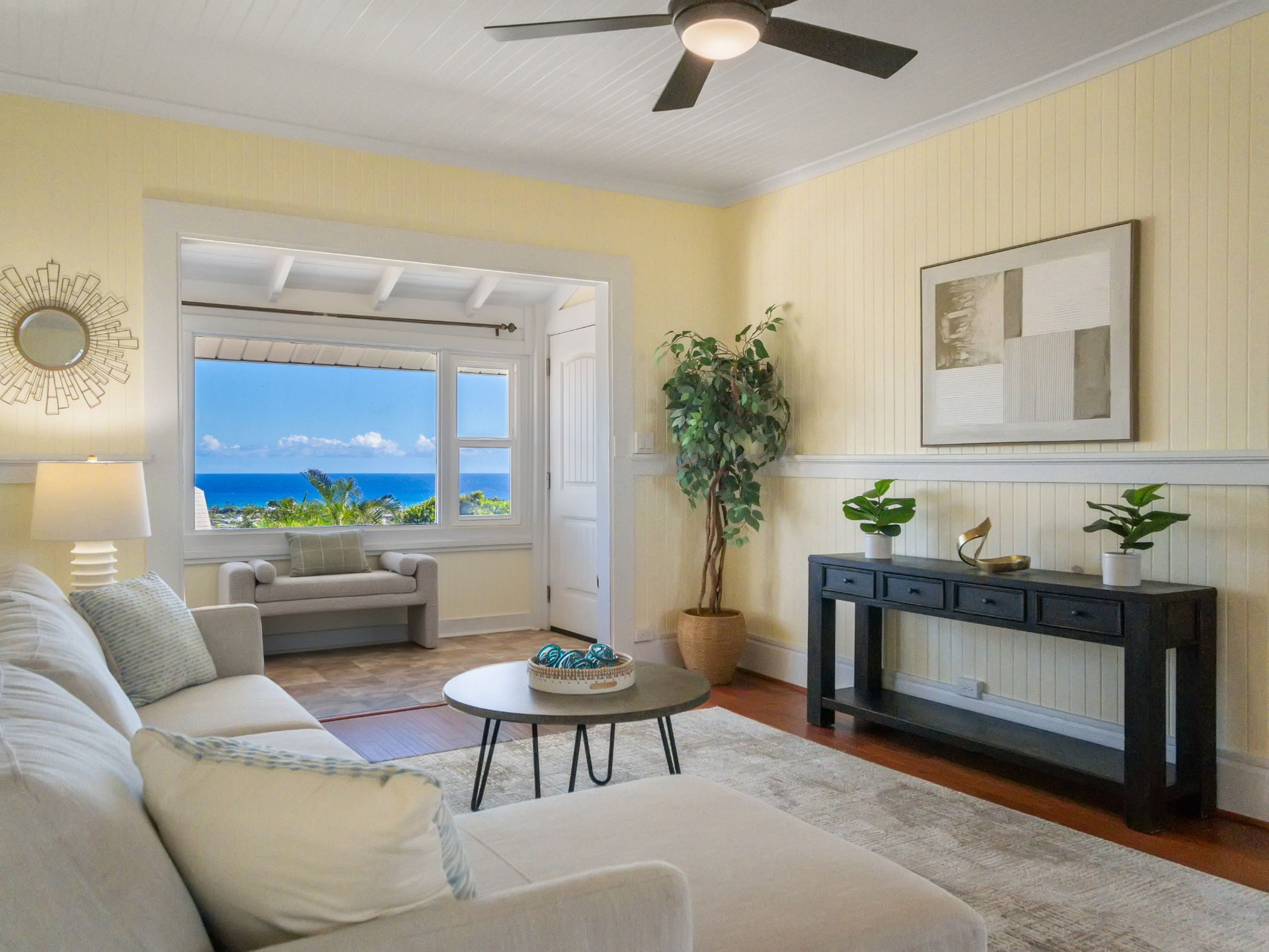  Kaimuki, Single Family Home - 物件實景