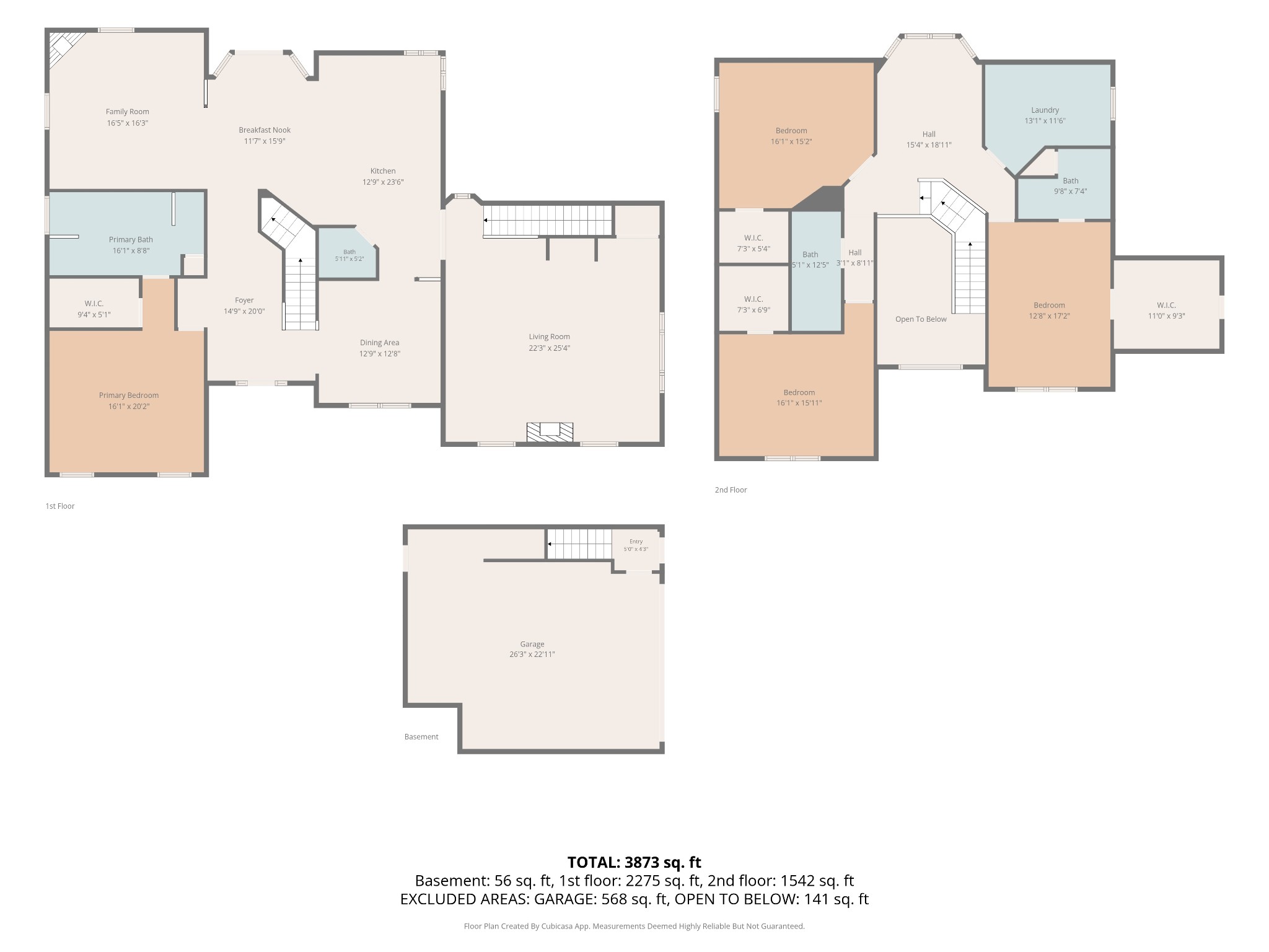  1031 Ridglea Dr, Burns, TN, 37029 - 物件實景