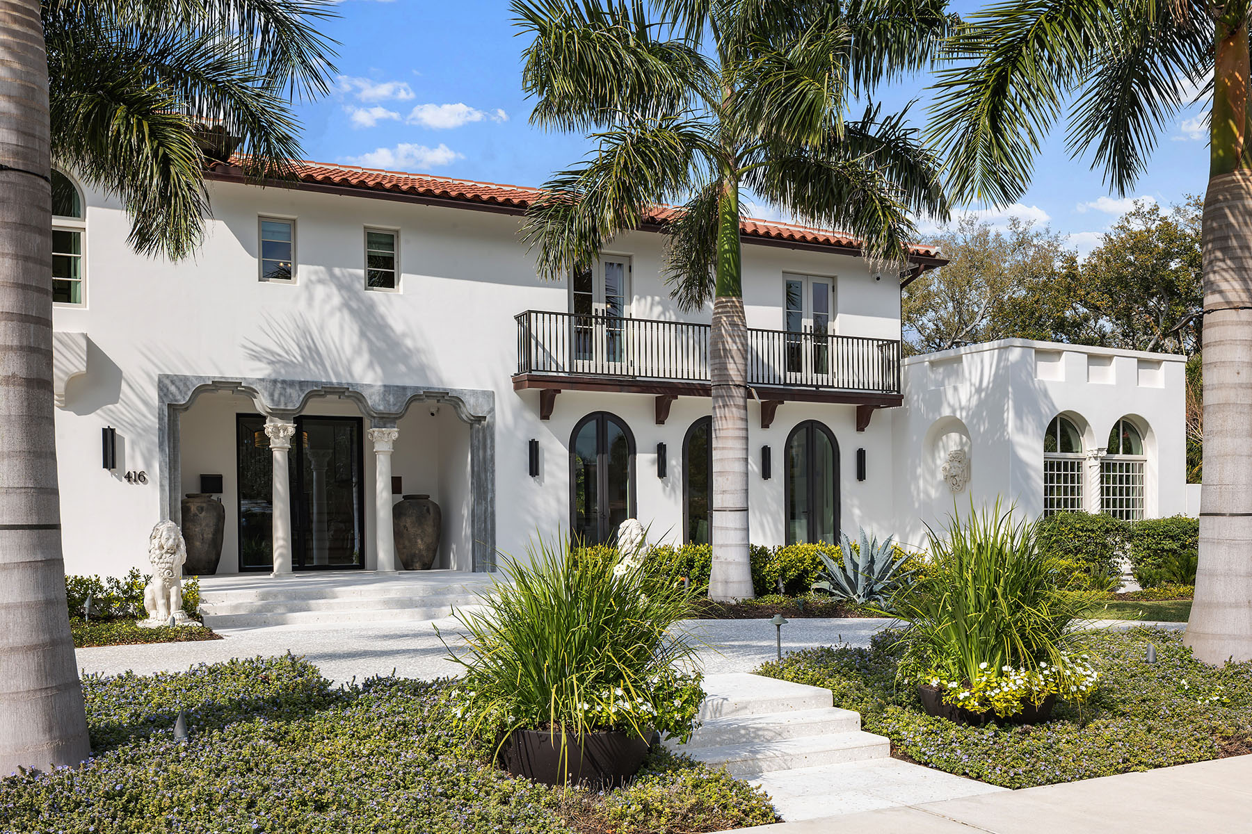  SNELL ISLE BRIGHTWATERS - 物件實景