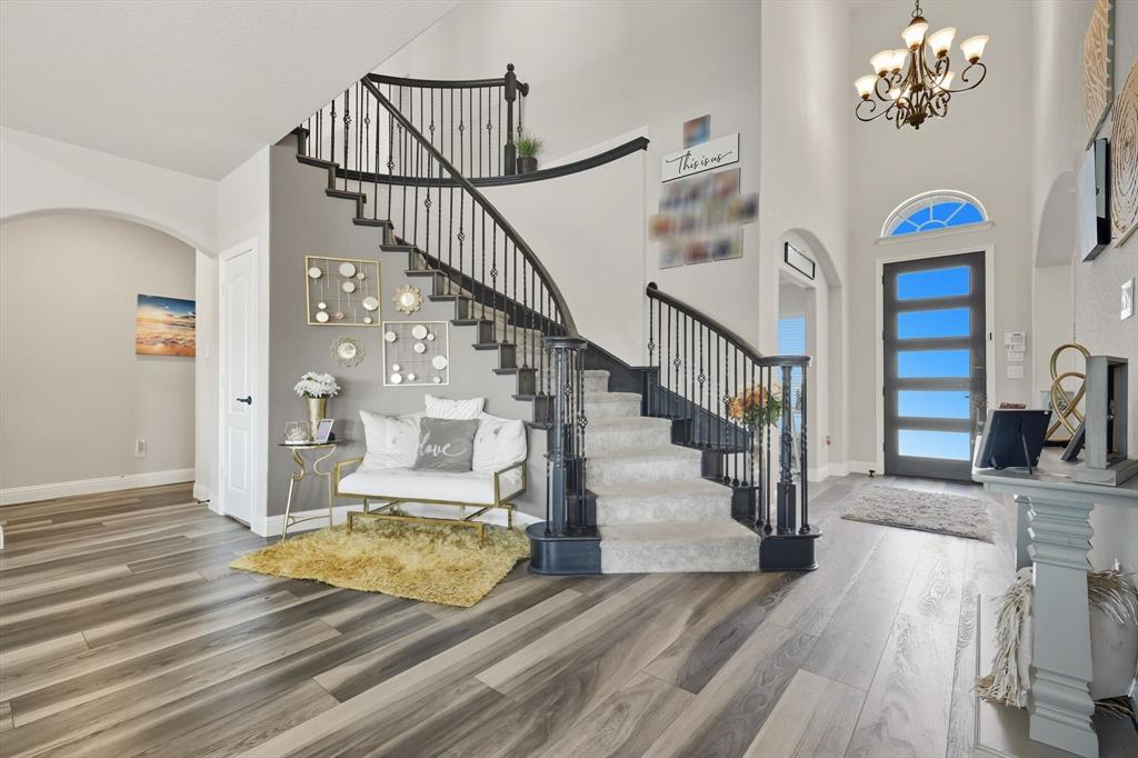 Fate, Texas, 75087, United States, 6 Bedrooms Bedrooms, ,4 BathroomsBathrooms,Residential,For Sale,1974909