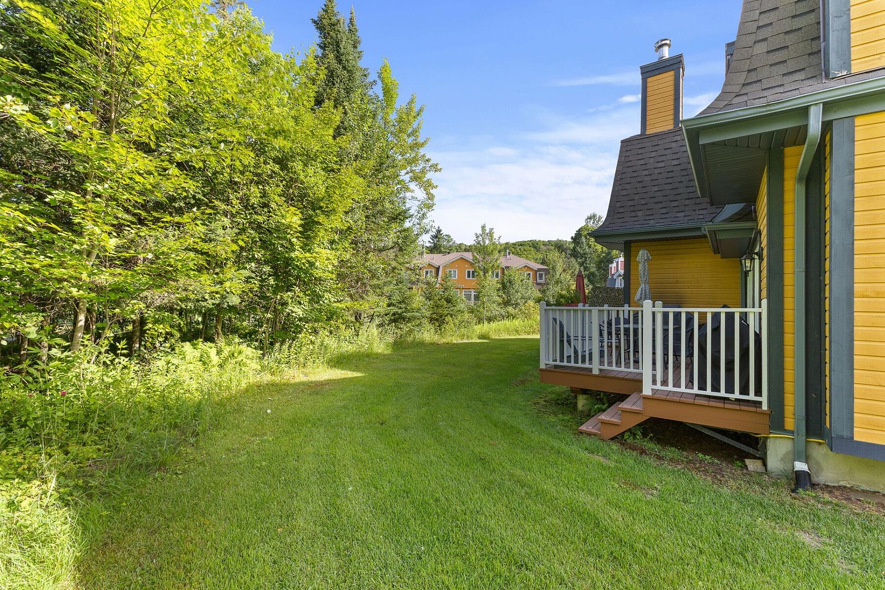  Mont-Tremblant, Laurentides - 物件實景