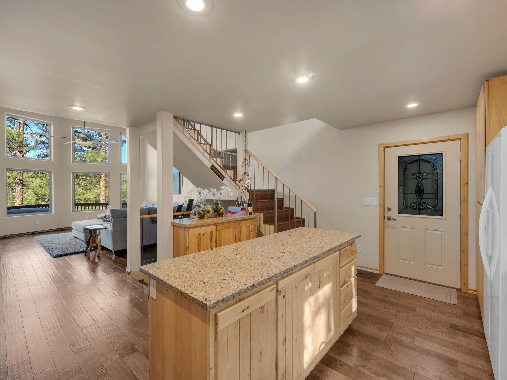 Pine, Arizona, 85544, United States, 3 Bedrooms Bedrooms, ,1 BathroomBathrooms,Residential,For Sale,1862408
