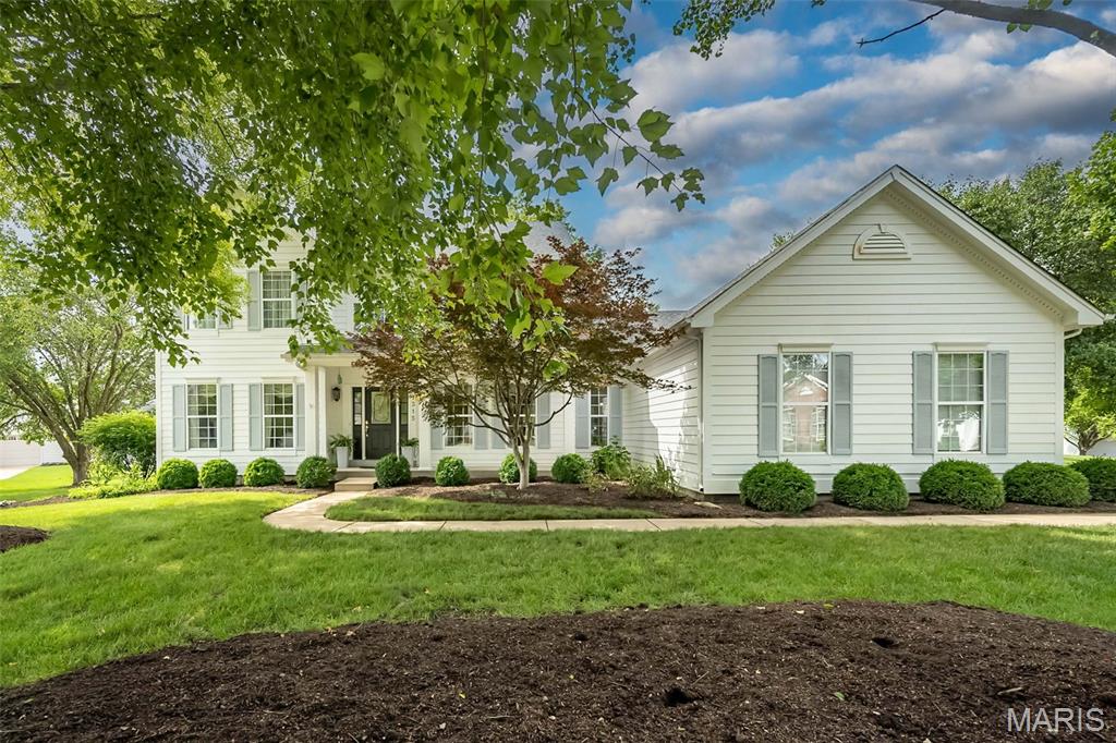 Wildwood, Missouri, 63005, United States, 4 Bedrooms Bedrooms, ,5 BathroomsBathrooms,Residential,For Sale,1866862