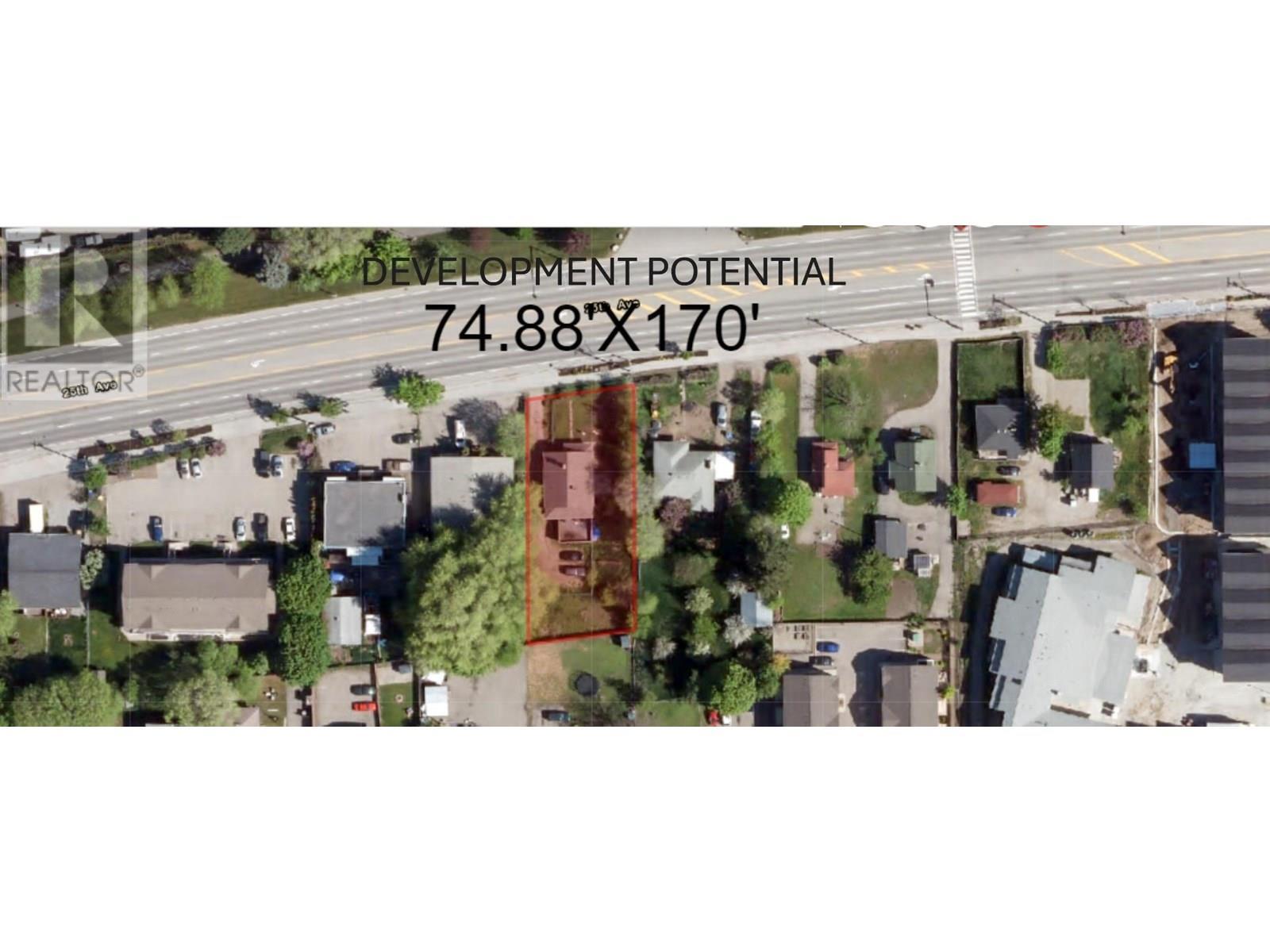 VERNON, British Columbia, V1T 1P3, CA, 4 Bedrooms Bedrooms, ,1 BathroomBathrooms,Residential,For Sale,1901309