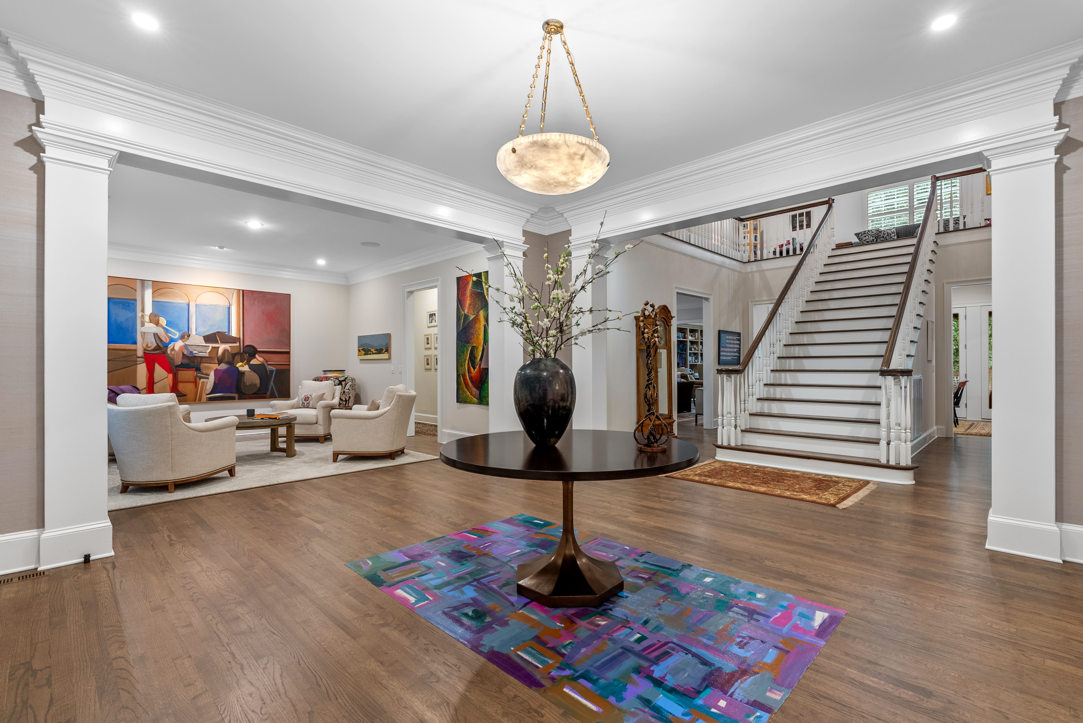  504 Hidden Hills Drive, Greenville, SC 29605 - 物件實景