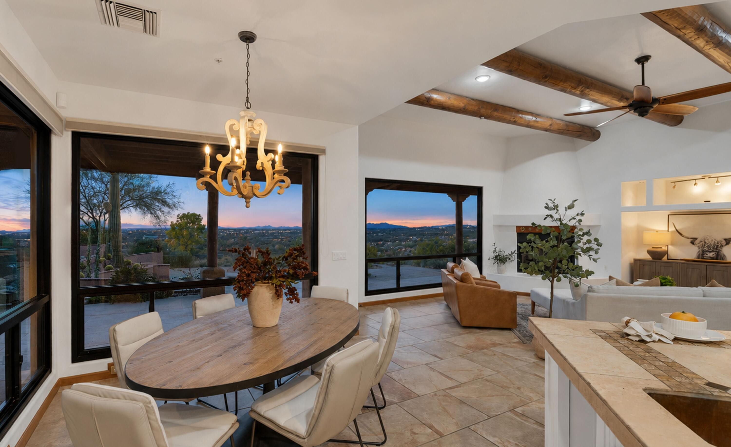  5052 S Perlita Road¦Tucson, AZ - 物件實景