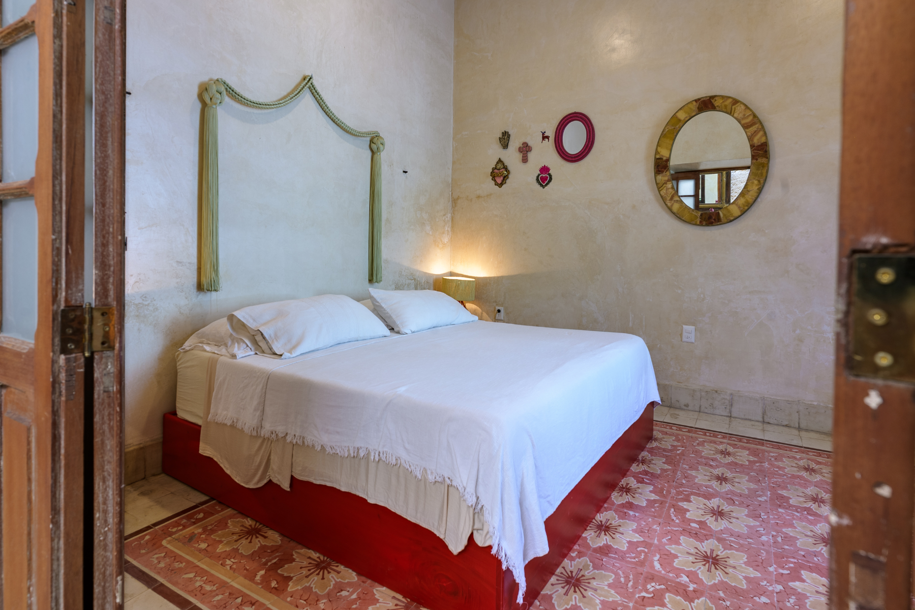  Casa Alma in Merida’s Historic Downtown - 物件實景