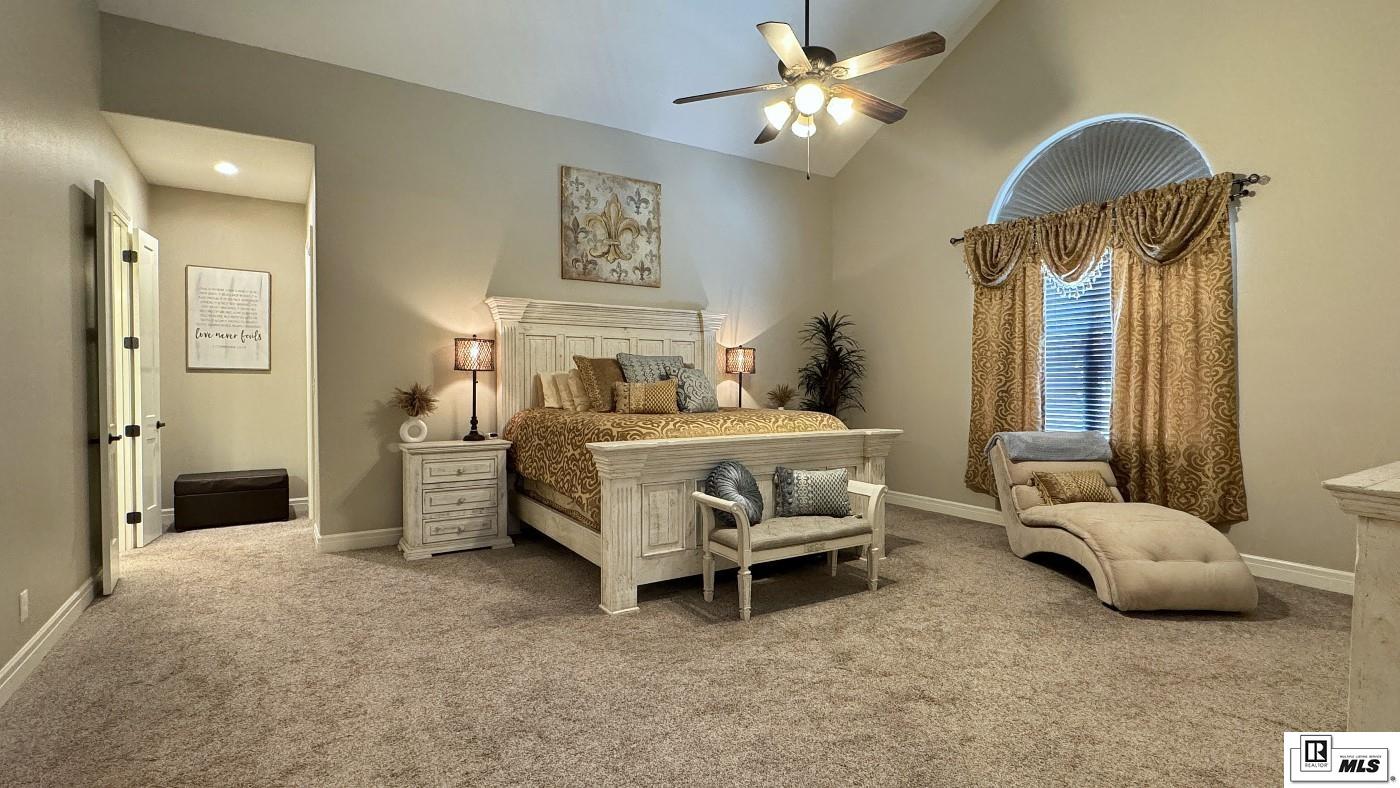 West Monroe, Louisiana, 71292, United States, 3 Bedrooms Bedrooms, ,4 BathroomsBathrooms,Residential,For Sale,1959041