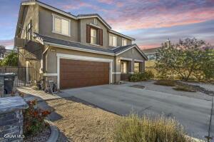 44th St, Lancaster, CA 93536 #1