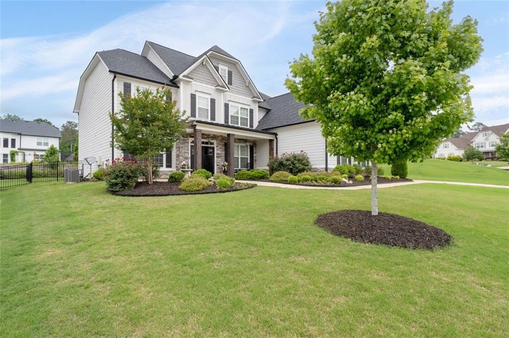 Cumming, Georgia, 30028, United States, 5 Bedrooms Bedrooms, ,4 BathroomsBathrooms,Residential,For Sale,1828216