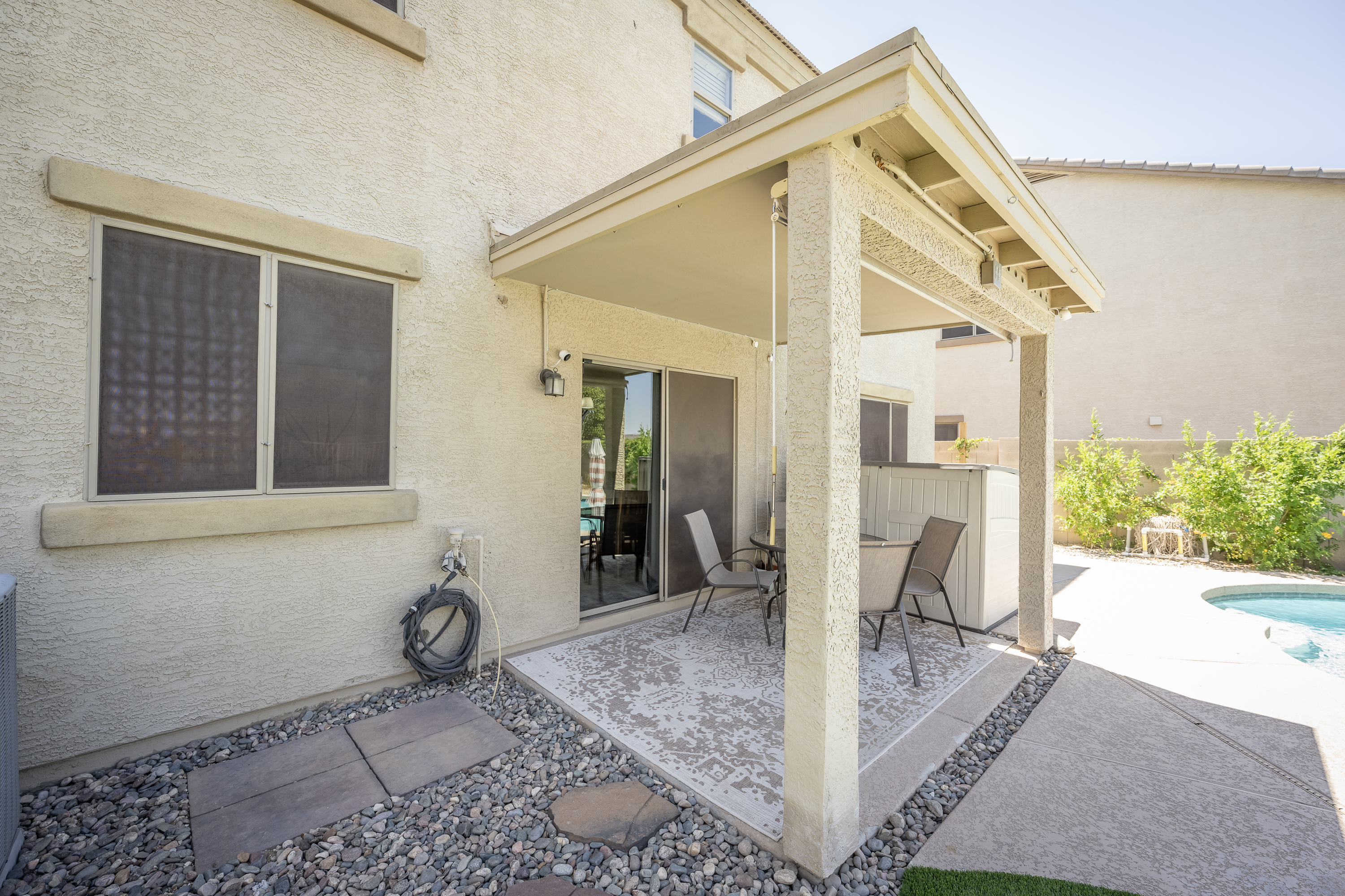 Phoenix, Arizona, 85085, United States, 4 Bedrooms Bedrooms, ,3 BathroomsBathrooms,Residential,For Sale,1869384