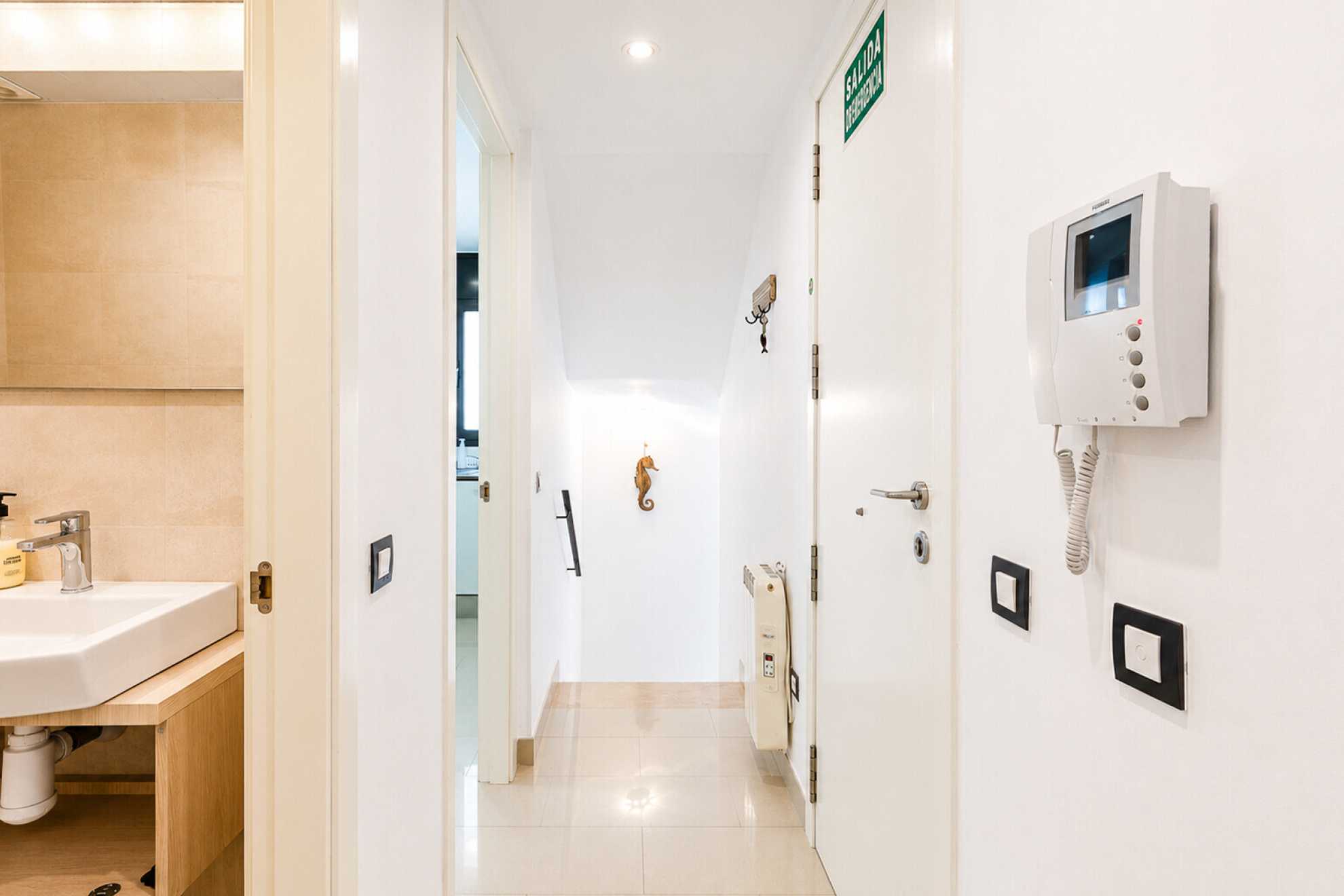  Duplex with Tourist Licence in the Centre of Sitges - 物件實景