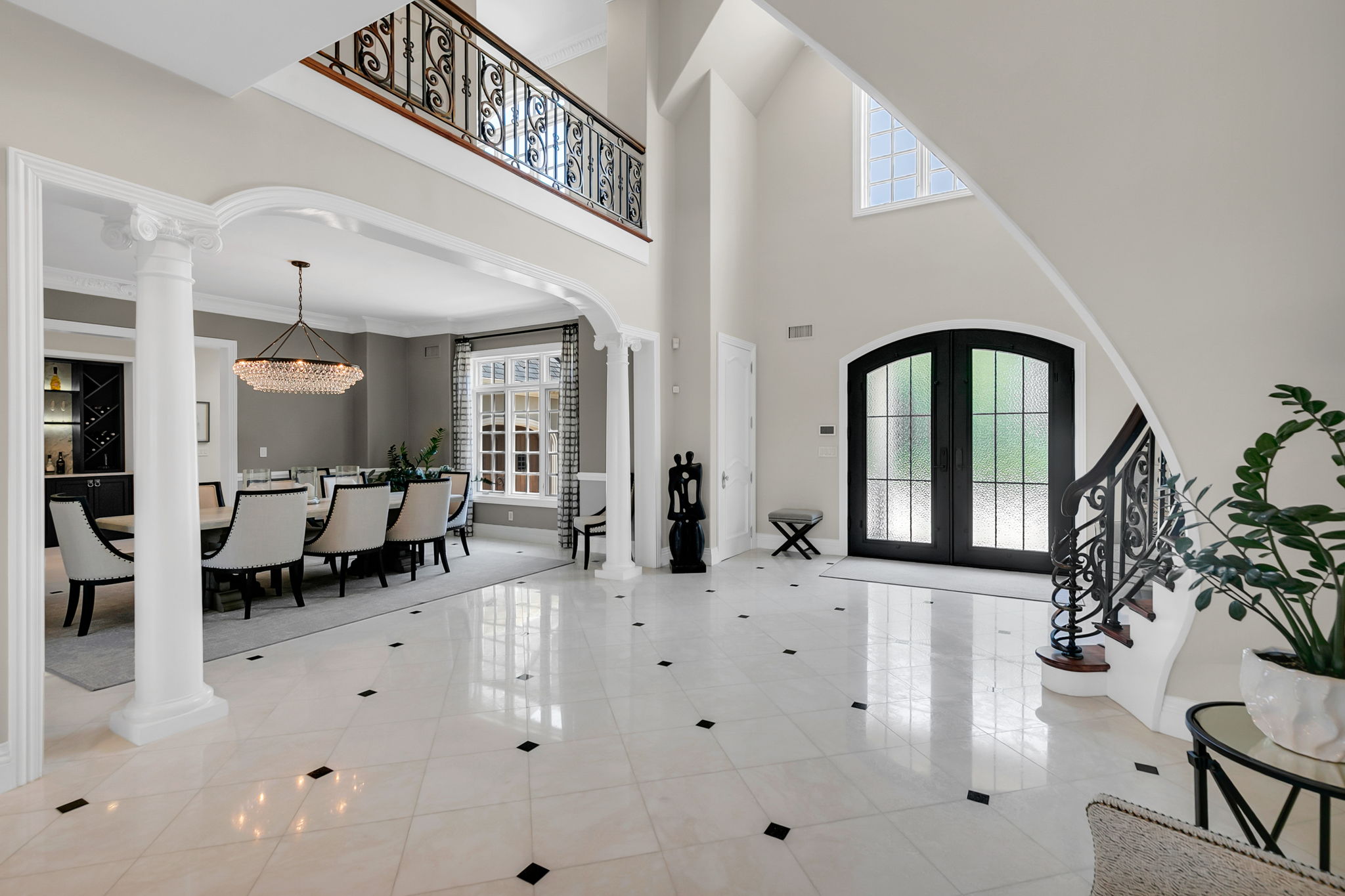  Experience the pinnacle of waterfront living. - 物件實景