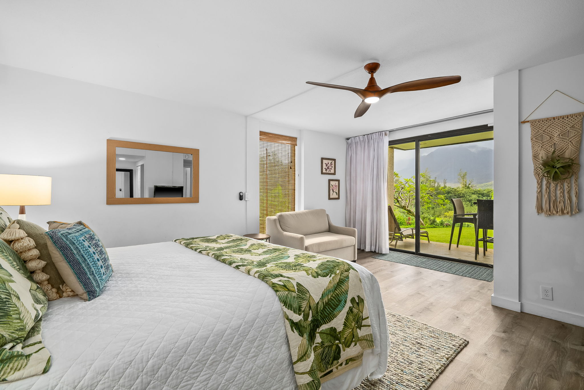  5380 Honoiki Rd, Unit# 8131/32 Princeville, HI, 96722 - 物件實景