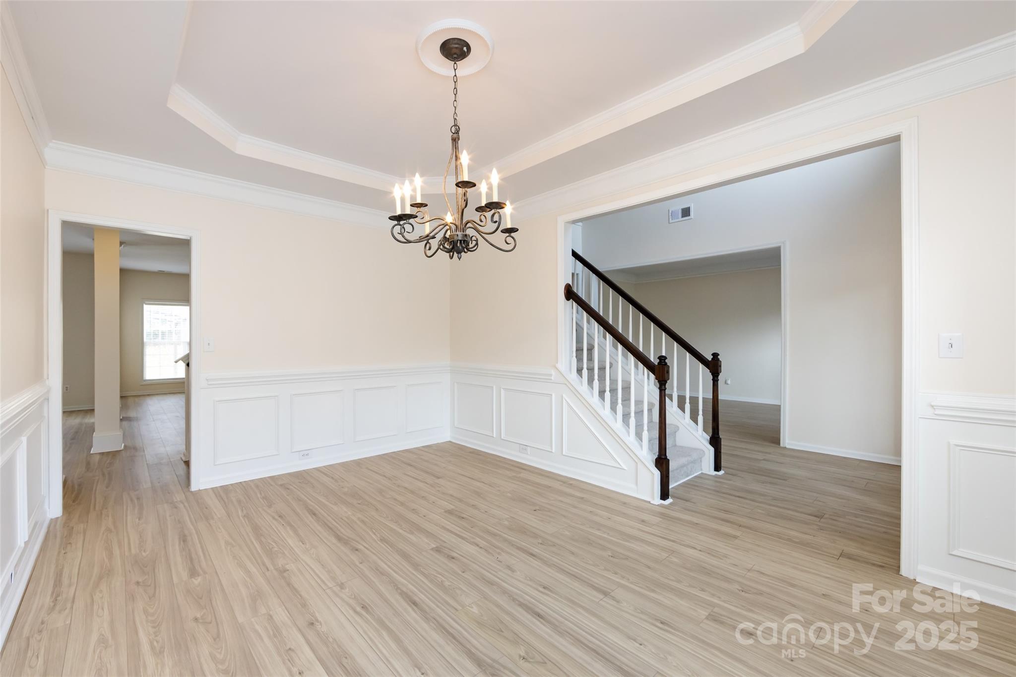 Charlotte, North Carolina, 28262, United States, 4 Bedrooms Bedrooms, ,4 BathroomsBathrooms,Residential,For Sale,2001686