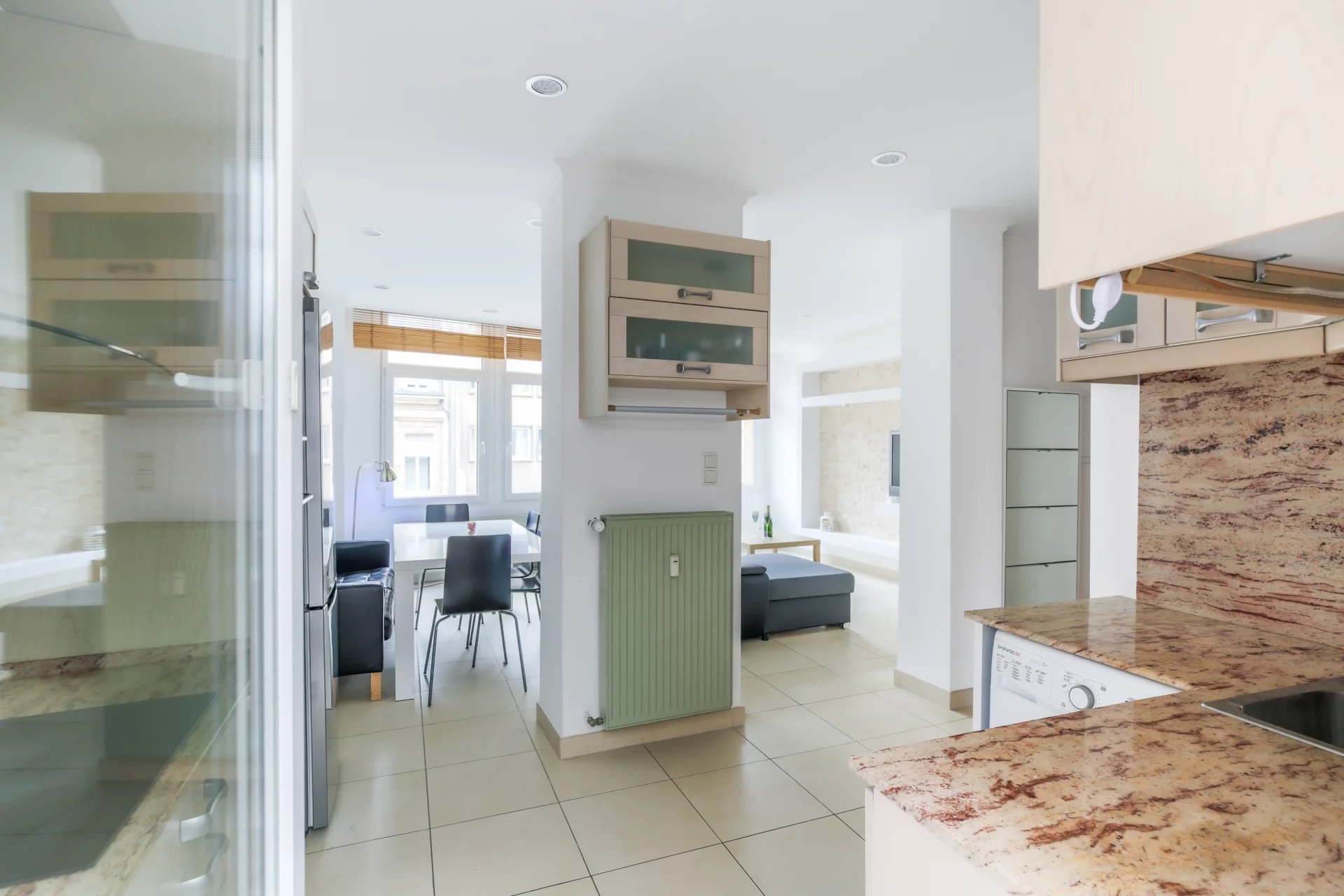 Luxembourg, Canton de Luxembourg, LU, 1 Bedroom Bedrooms, ,Residential,For Sale,1610802