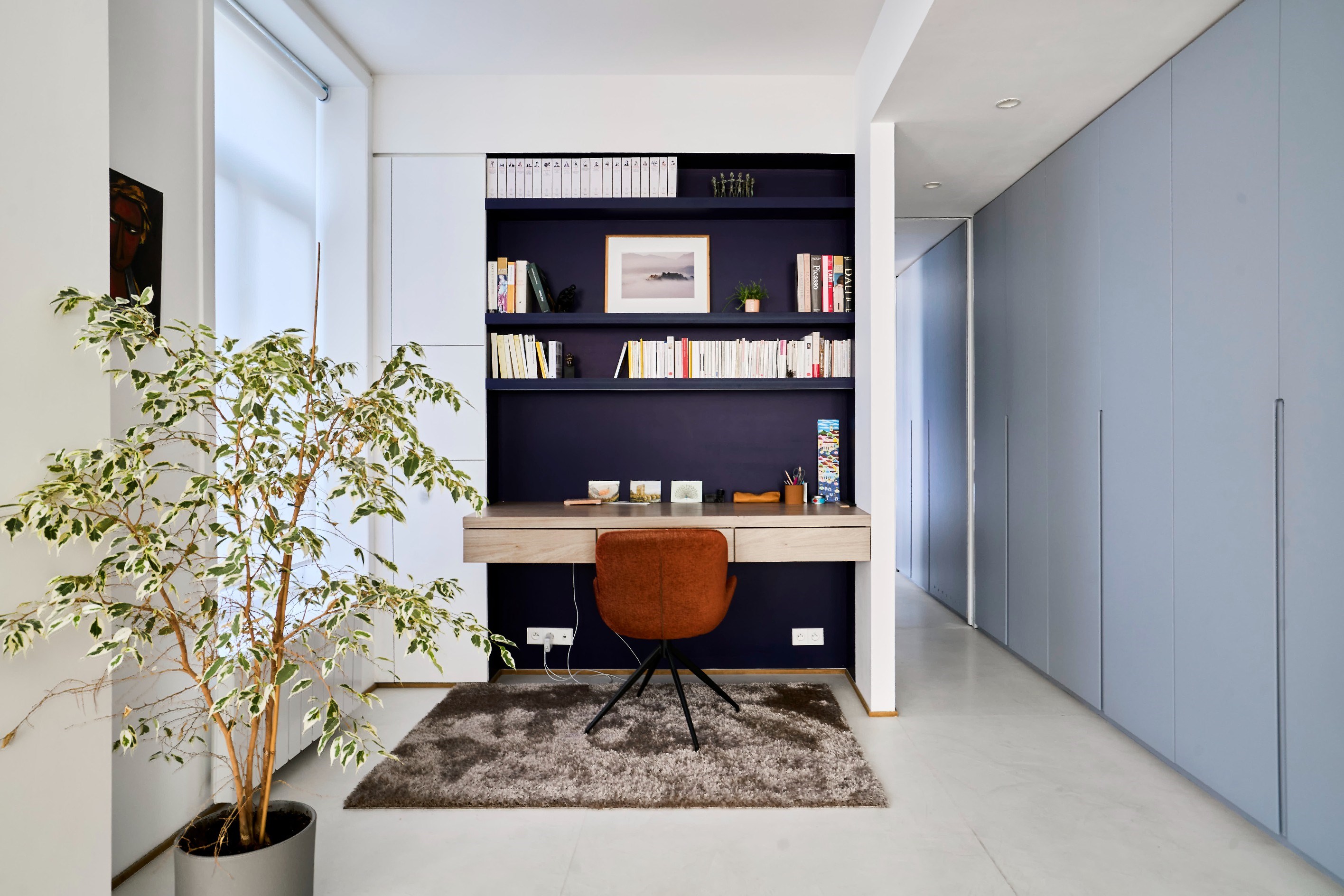  Appartement - 物件實景