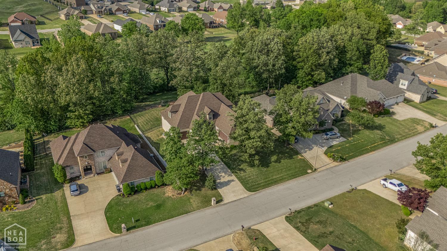 Jonesboro, Arkansas, 72405, United States, 4 Bedrooms Bedrooms, ,4 BathroomsBathrooms,Residential,For Sale,2039868