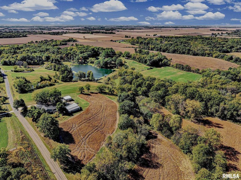 Abingdon, Illinois, 61410, United States, 3 Bedrooms Bedrooms, ,2 BathroomsBathrooms,Residential,For Sale,1976226