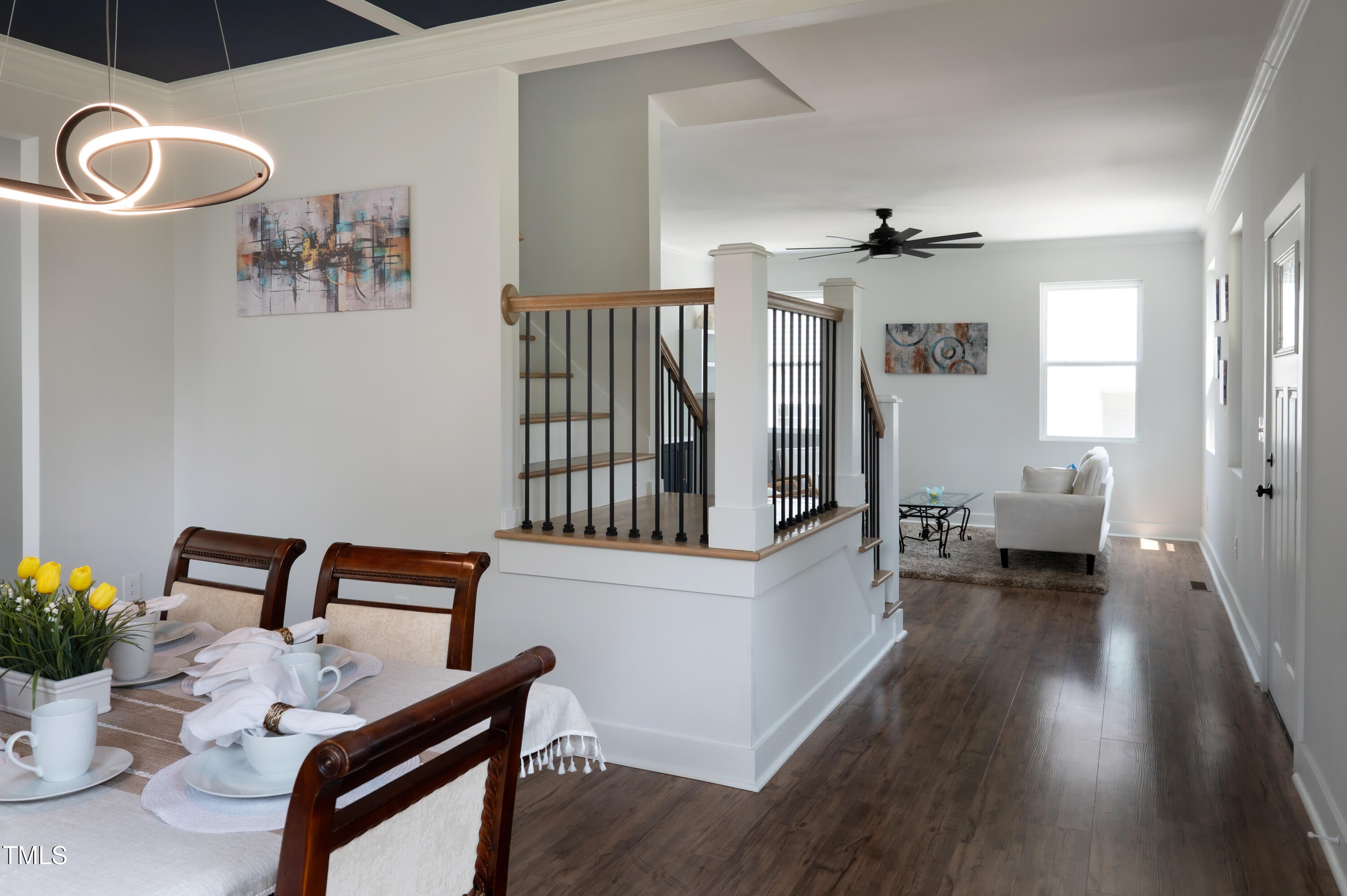 Raleigh, North Carolina, 27603, United States, 4 Bedrooms Bedrooms, ,4 BathroomsBathrooms,Residential,For Sale,1838446