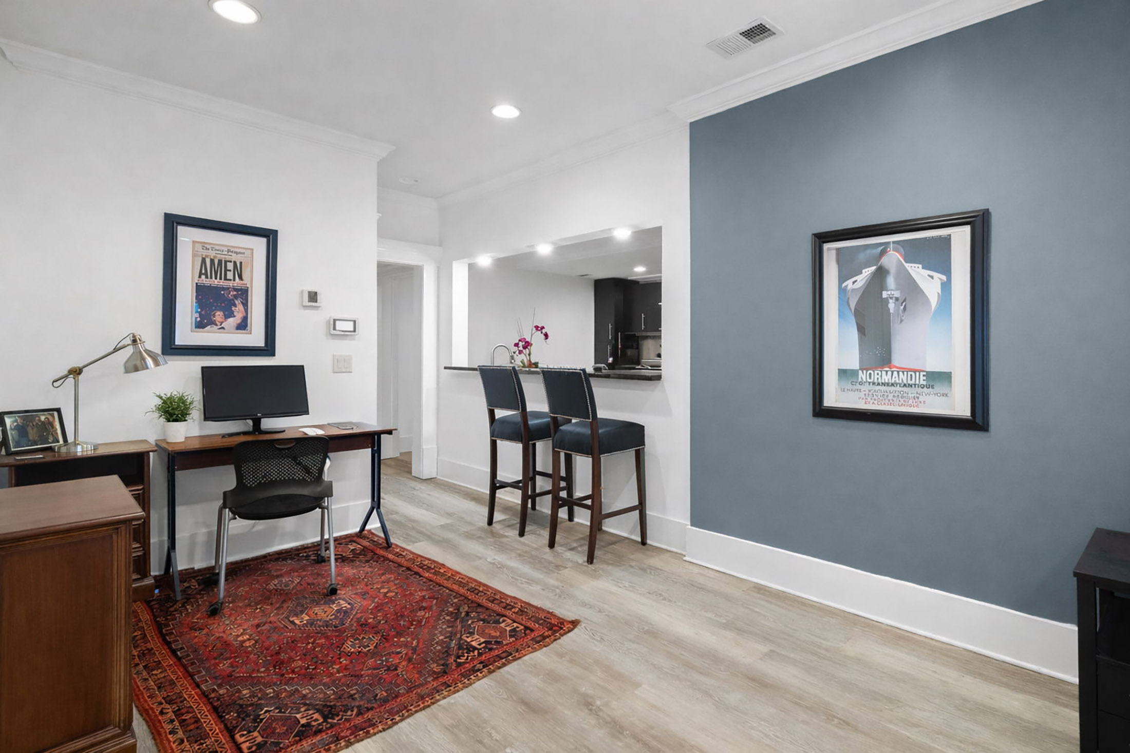  Extraordinary Druid Hills Brick Home with a Resort-caliber Backyard - 物件實景