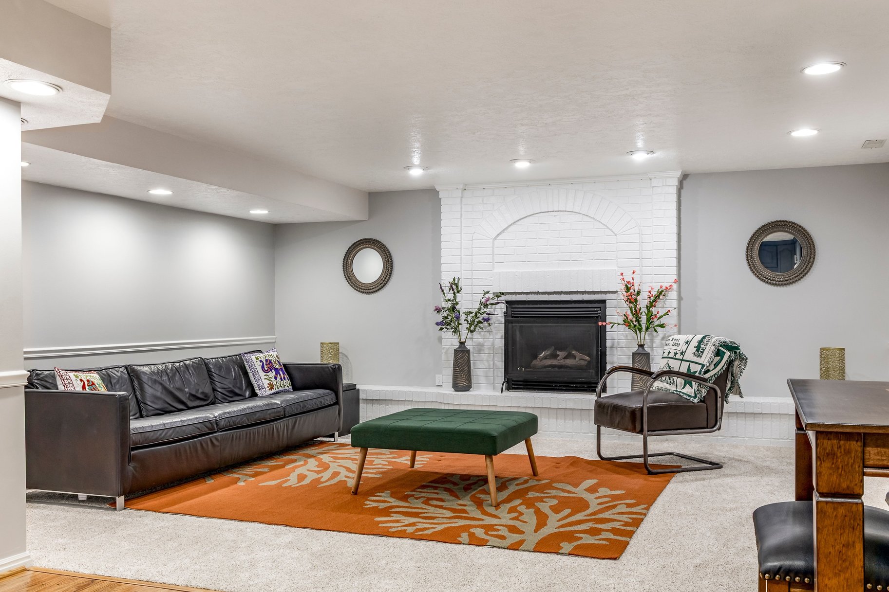  Farmington Rambler on Private Half-Acre with Incredible Views - 物件實景