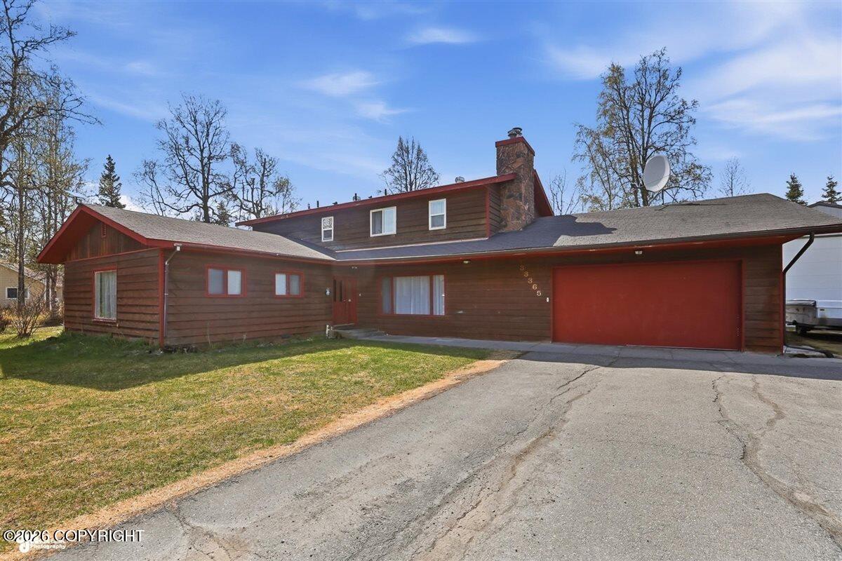 Soldotna, Alaska, 99669, United States, 4 Bedrooms Bedrooms, ,4 BathroomsBathrooms,Residential,For Sale,2048623