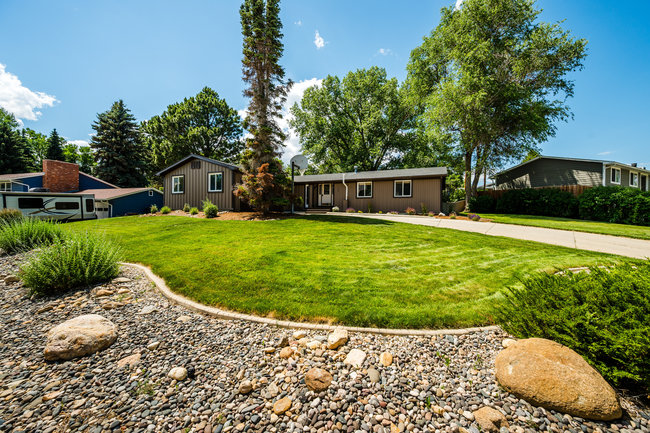 Buffalo, Wyoming, 82834, United States, 5 Bedrooms Bedrooms, ,2 BathroomsBathrooms,Residential,For Sale,1916157