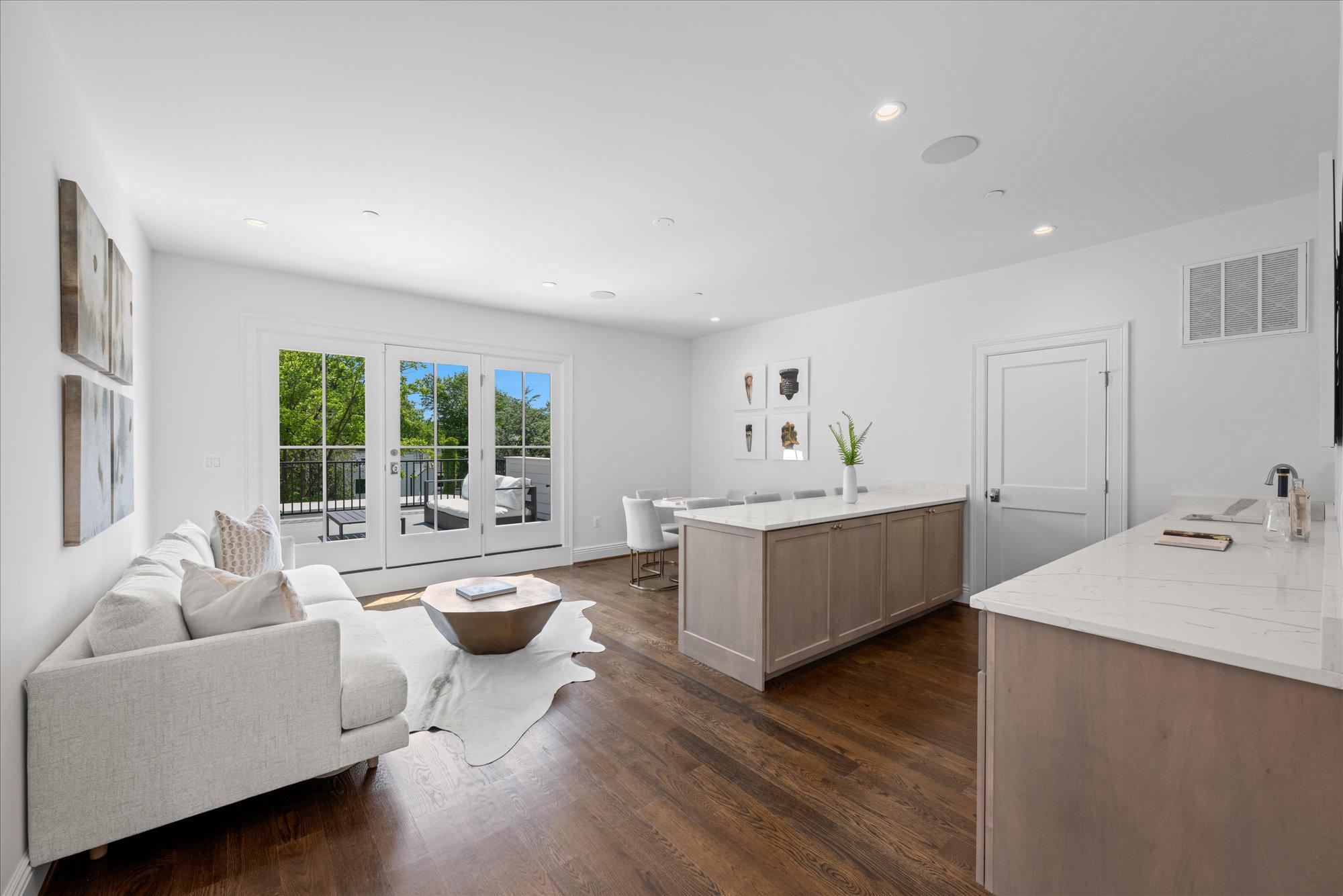  4631 49th Street NW, Washington, DC, 20016 - 物件實景