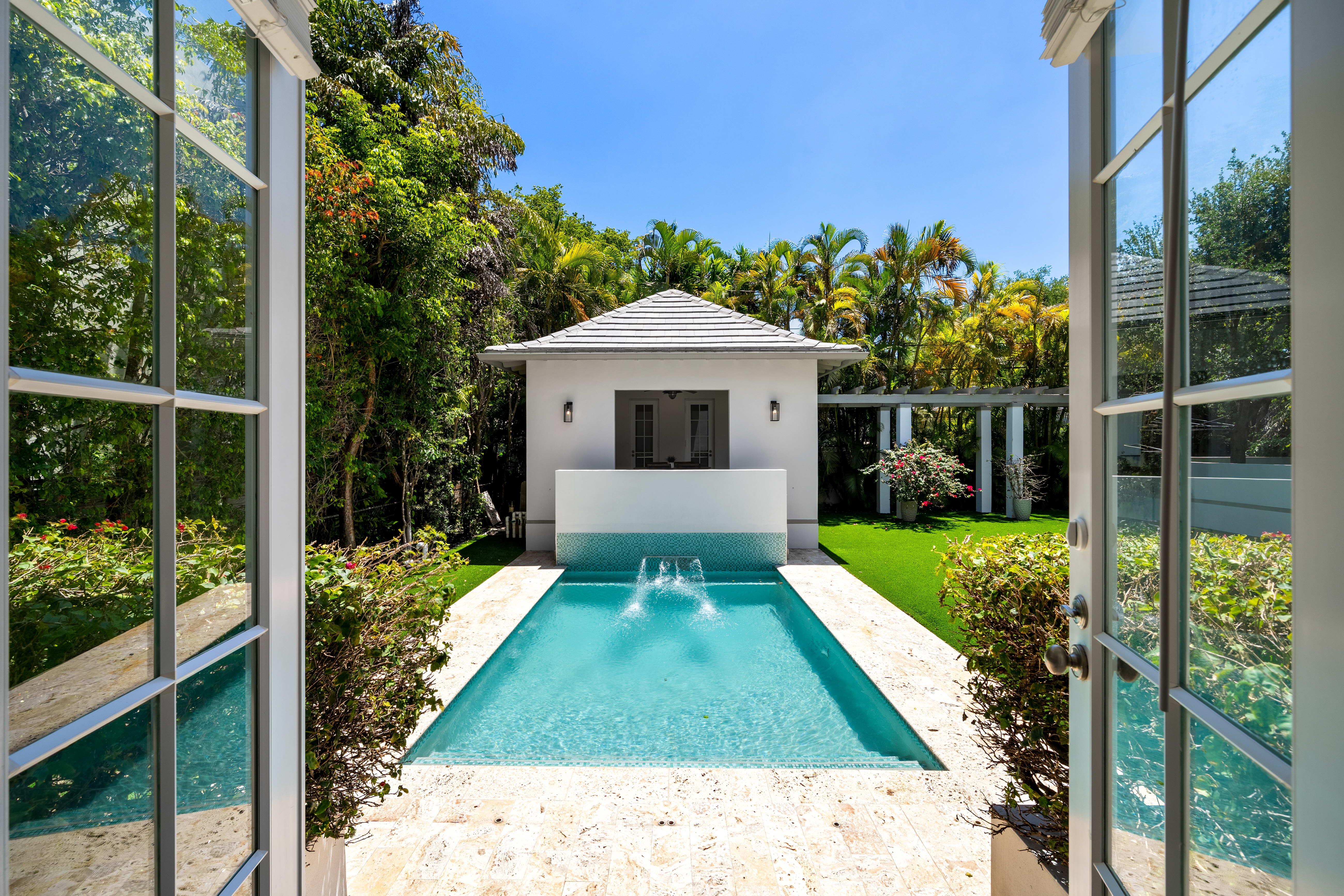  7745 SW 54th Ave, Miami, FL, 33143 - 物件實景