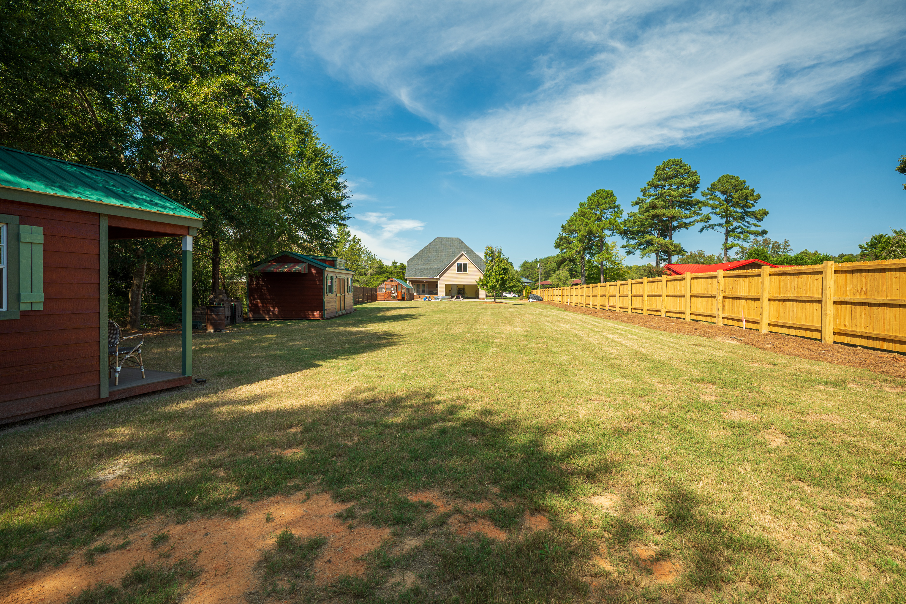  152 River Bend Road, Greenville, SC 29617 - 物件實景