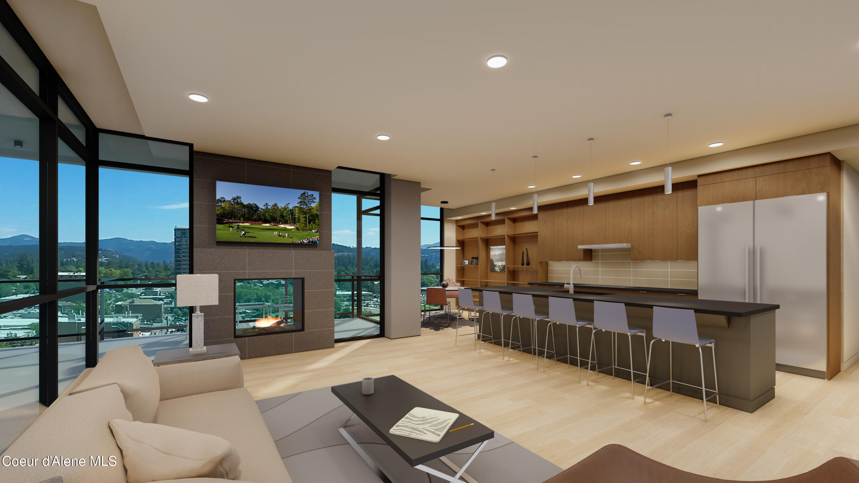 Coeur D'alene, Idaho, 83814, United States, 3 Bedrooms Bedrooms, ,Residential,For Sale,1908278