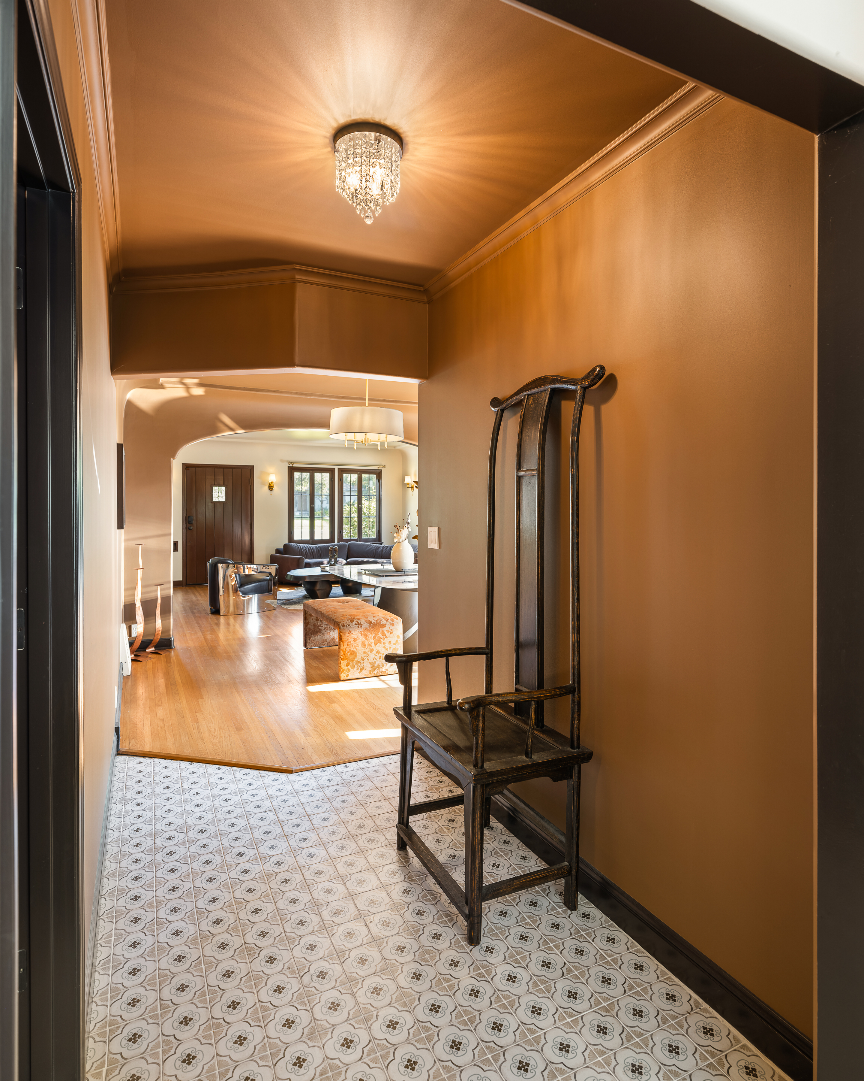  2384 East Orange Grove Boulevard - 物件實景