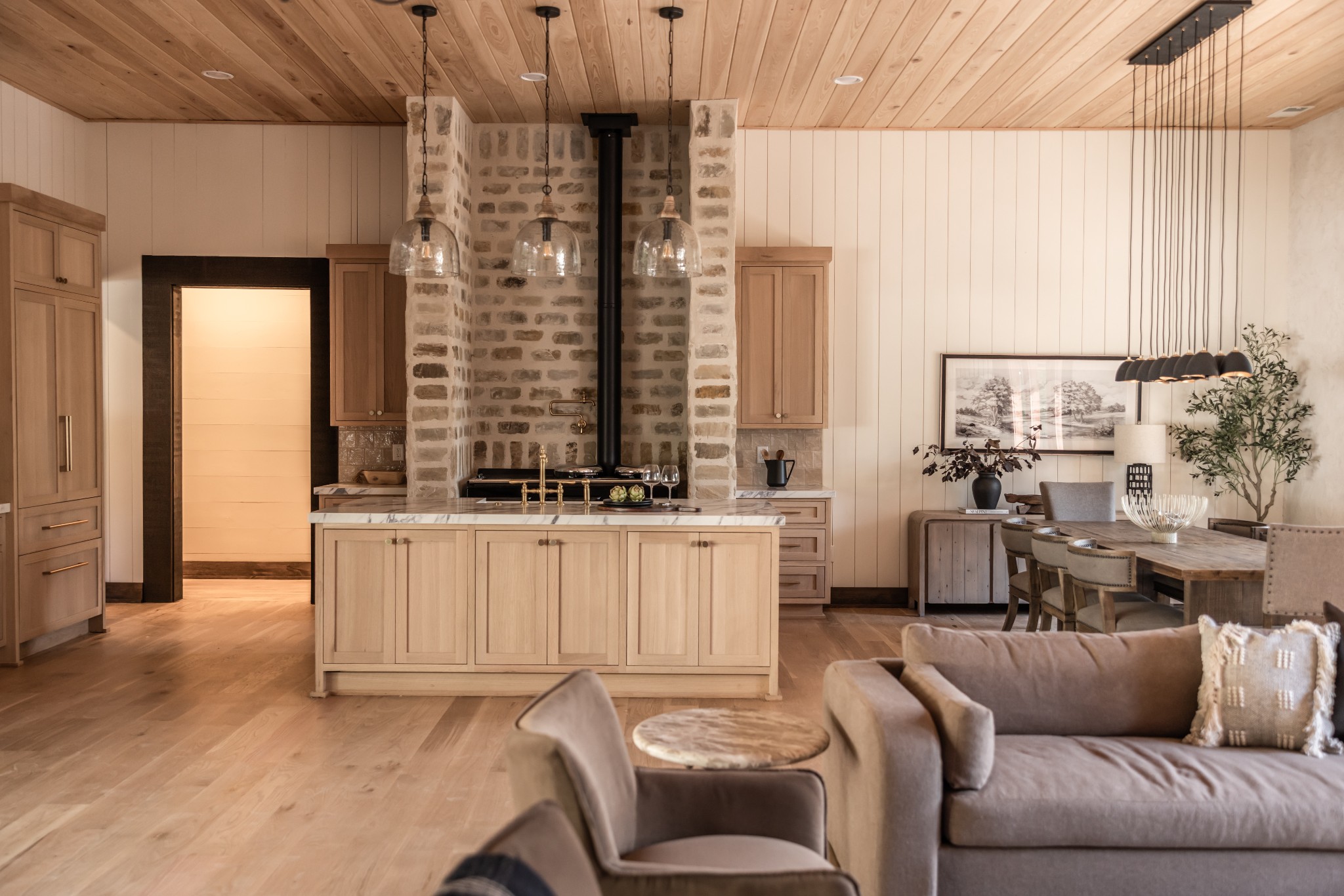  4273 Algie Sewell Rd, Columbia, TN, 38401 - 物件實景